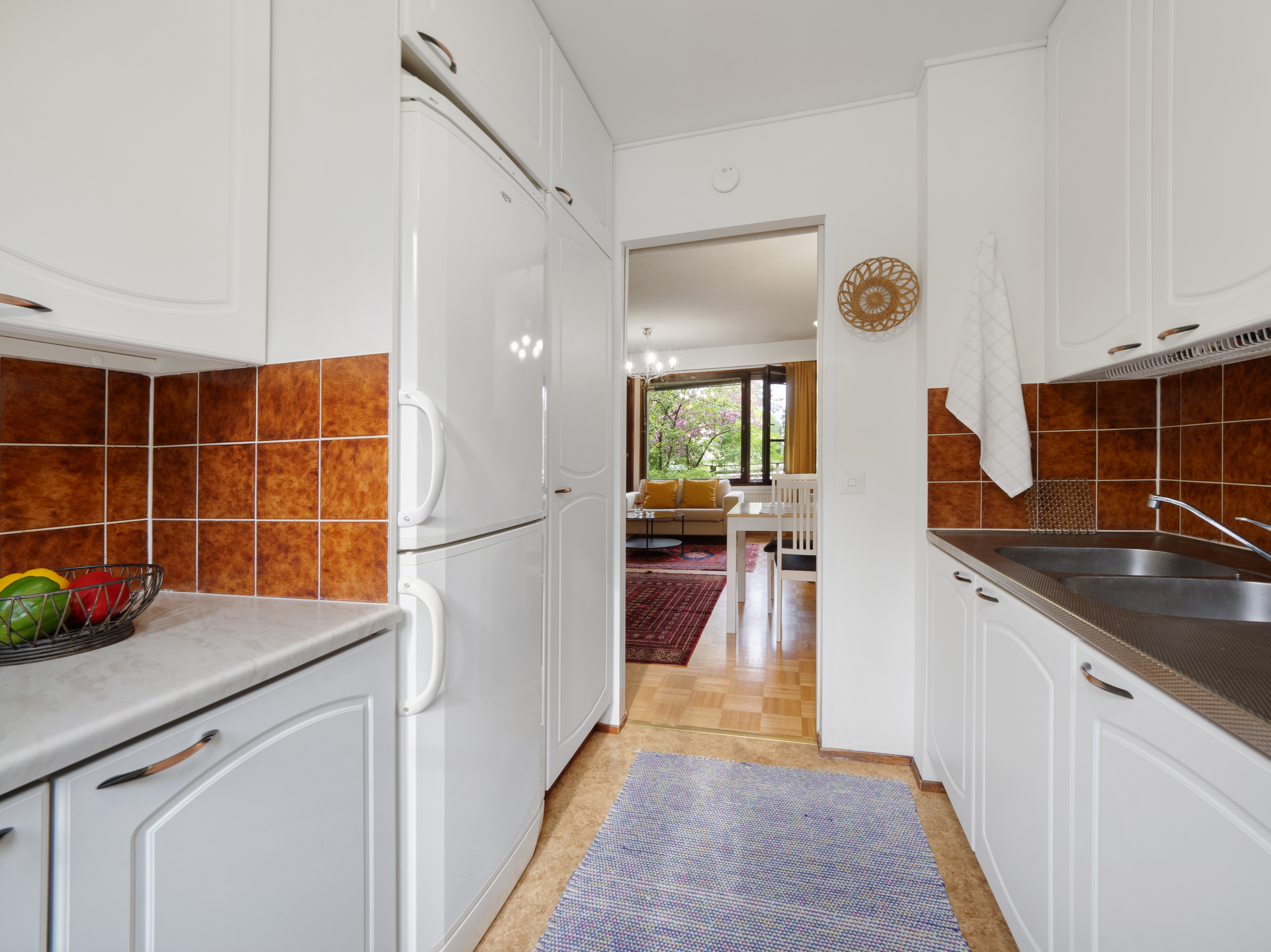 Leilitie 3, Noljakka, Joensuu