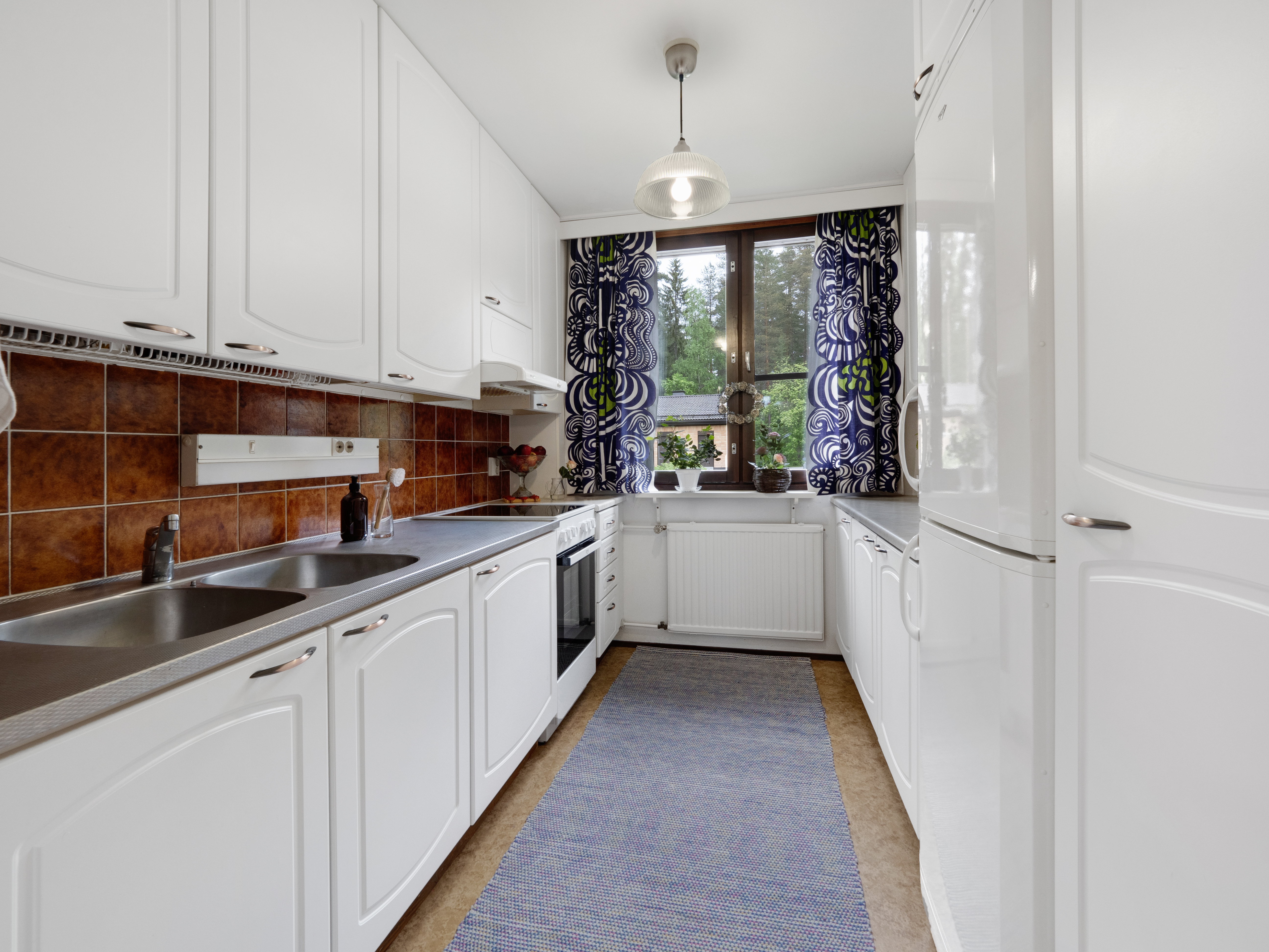 Leilitie 3, Noljakka, Joensuu