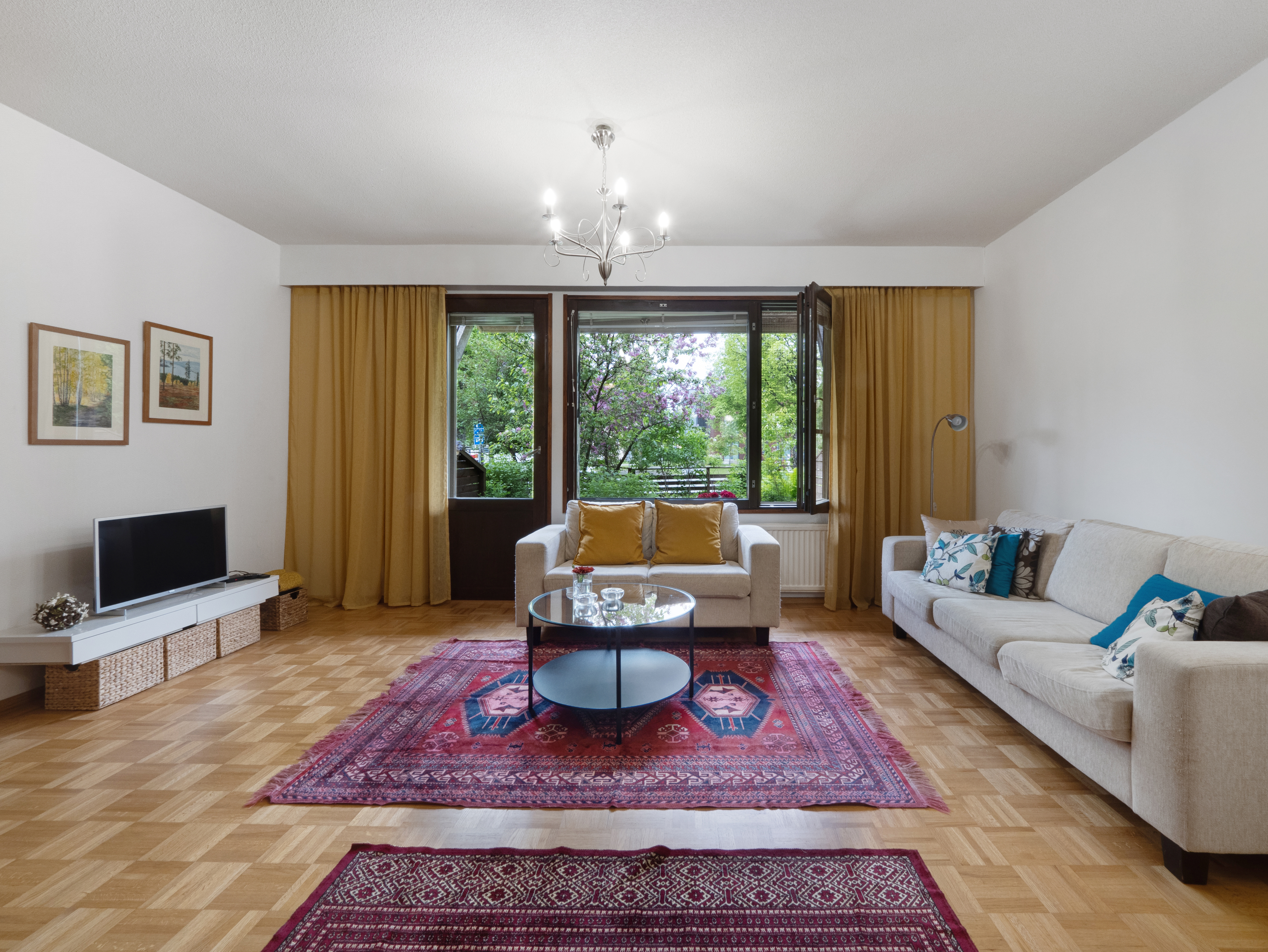 Leilitie 3, Noljakka, Joensuu