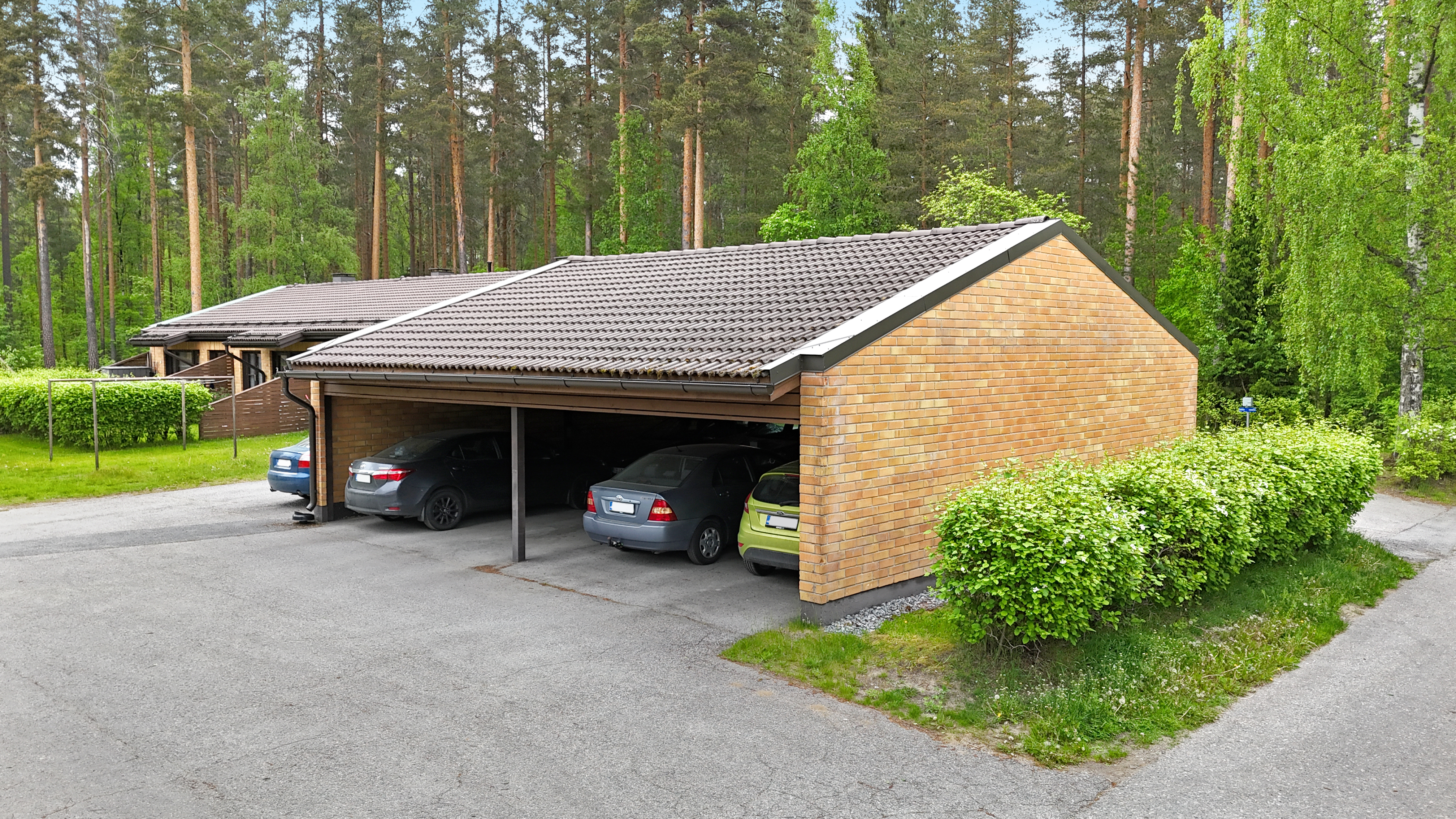 Leilitie 3, Noljakka, Joensuu