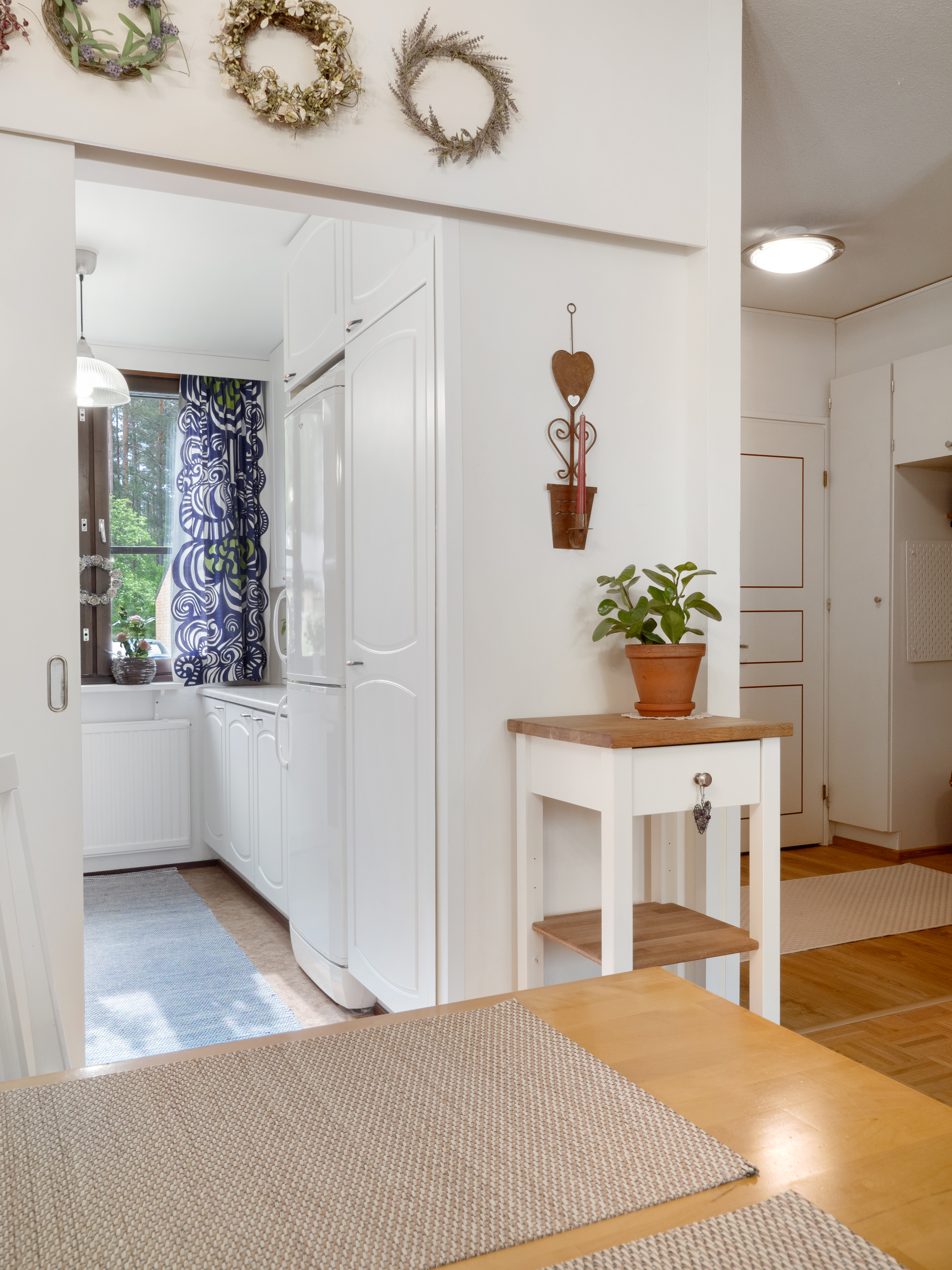 Leilitie 3, Noljakka, Joensuu