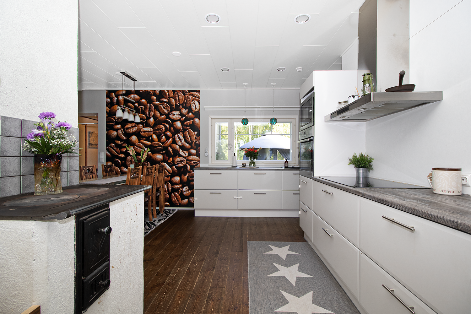 Ilopurontie 550, Syvänniemi, Kuopio