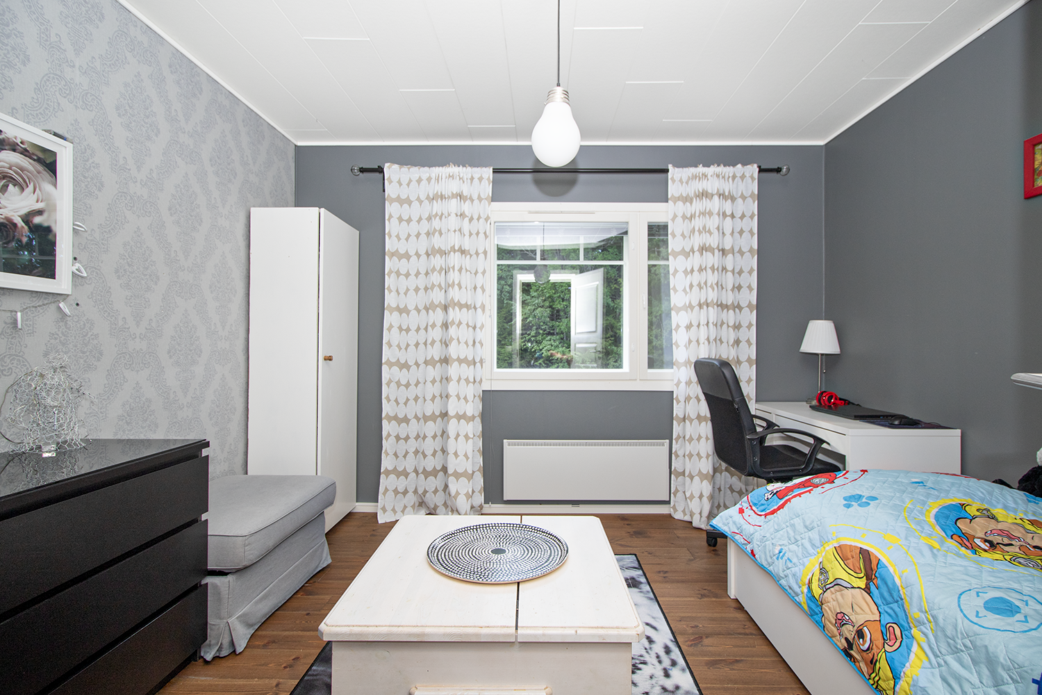 Ilopurontie 550, Syvänniemi, Kuopio