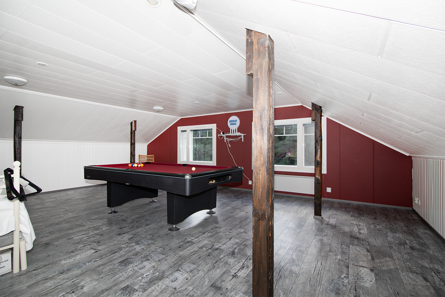 Ilopurontie 550, Syvänniemi, Kuopio