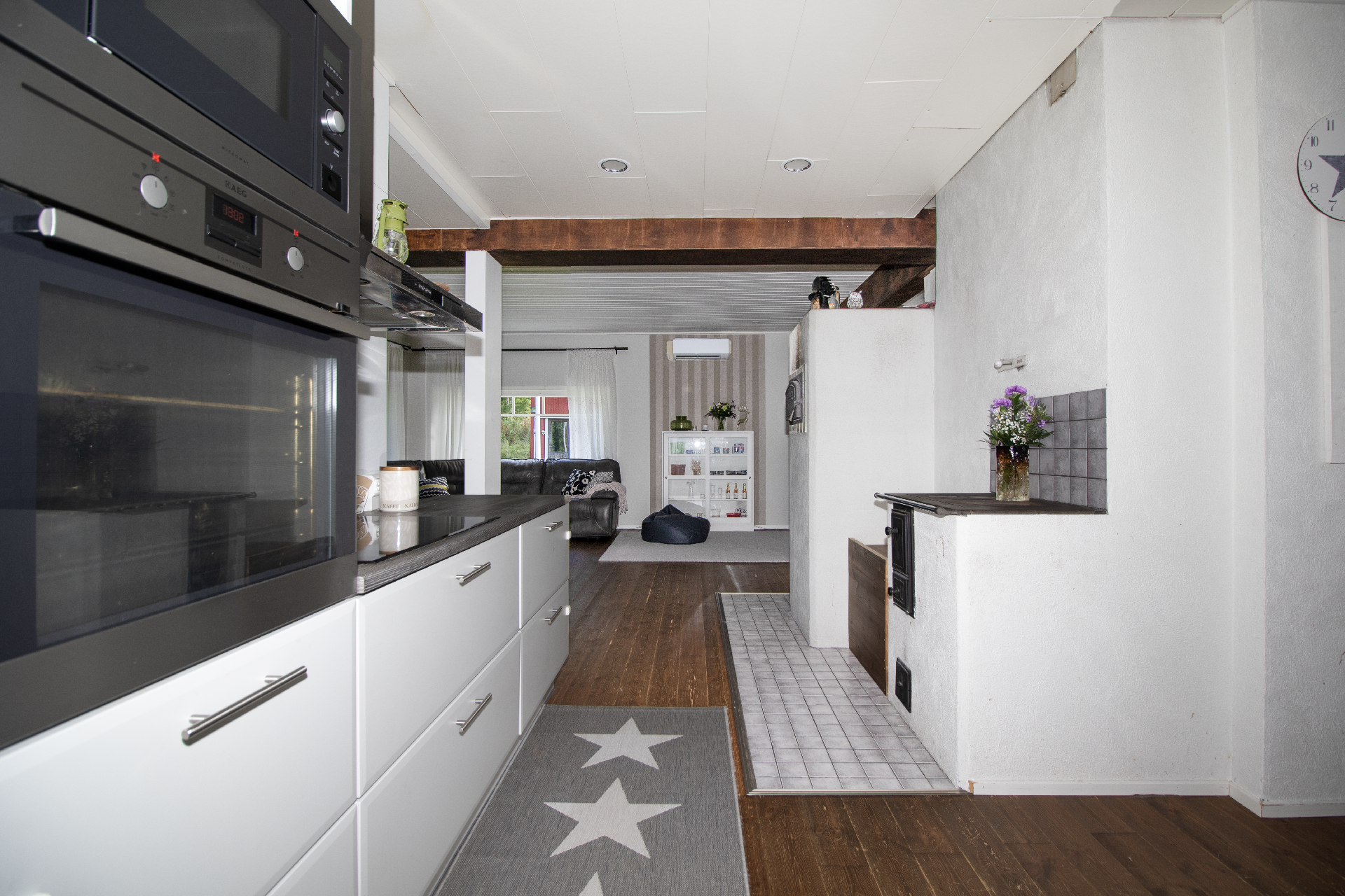 Ilopurontie 550, Syvänniemi, Kuopio