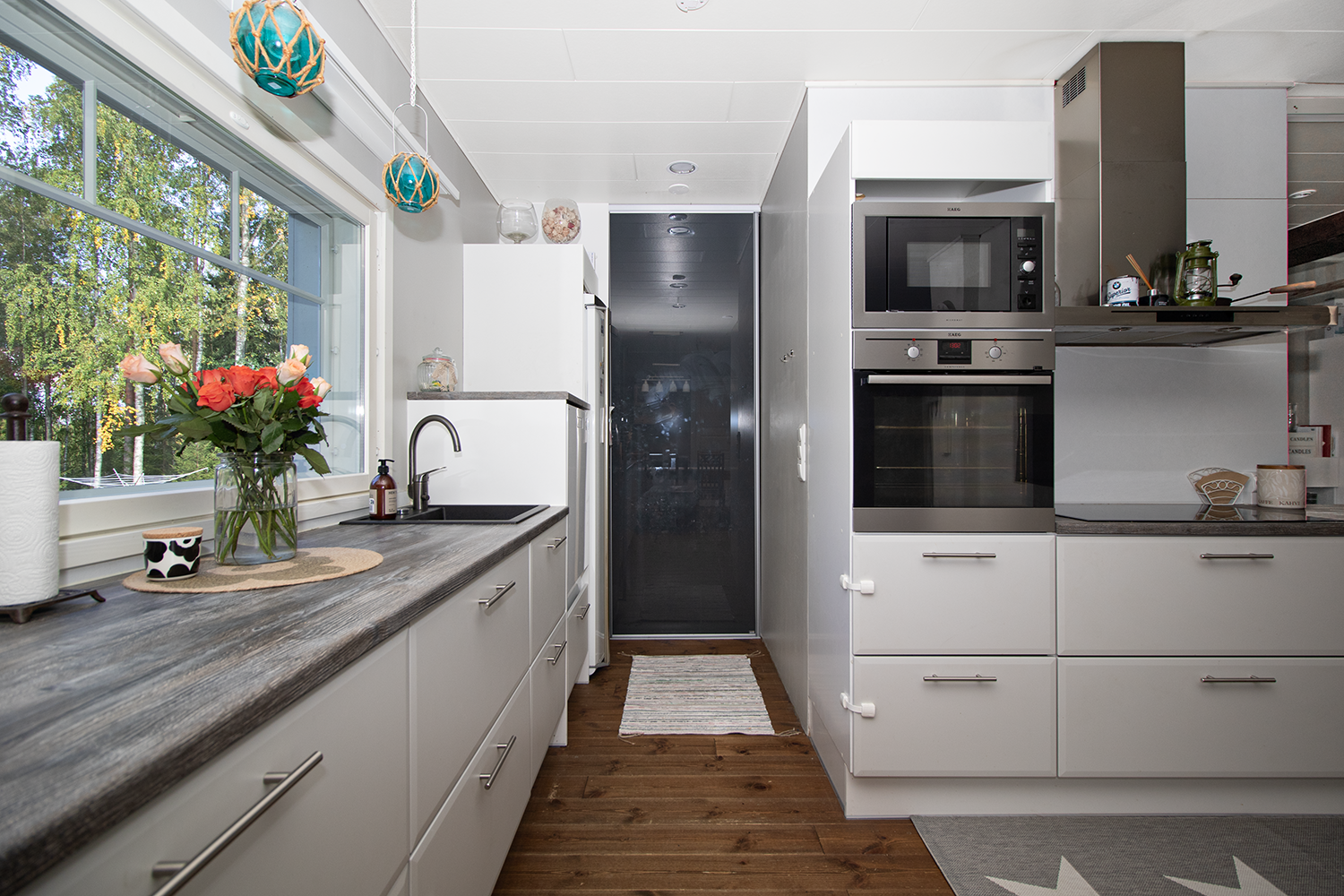 Ilopurontie 550, Syvänniemi, Kuopio