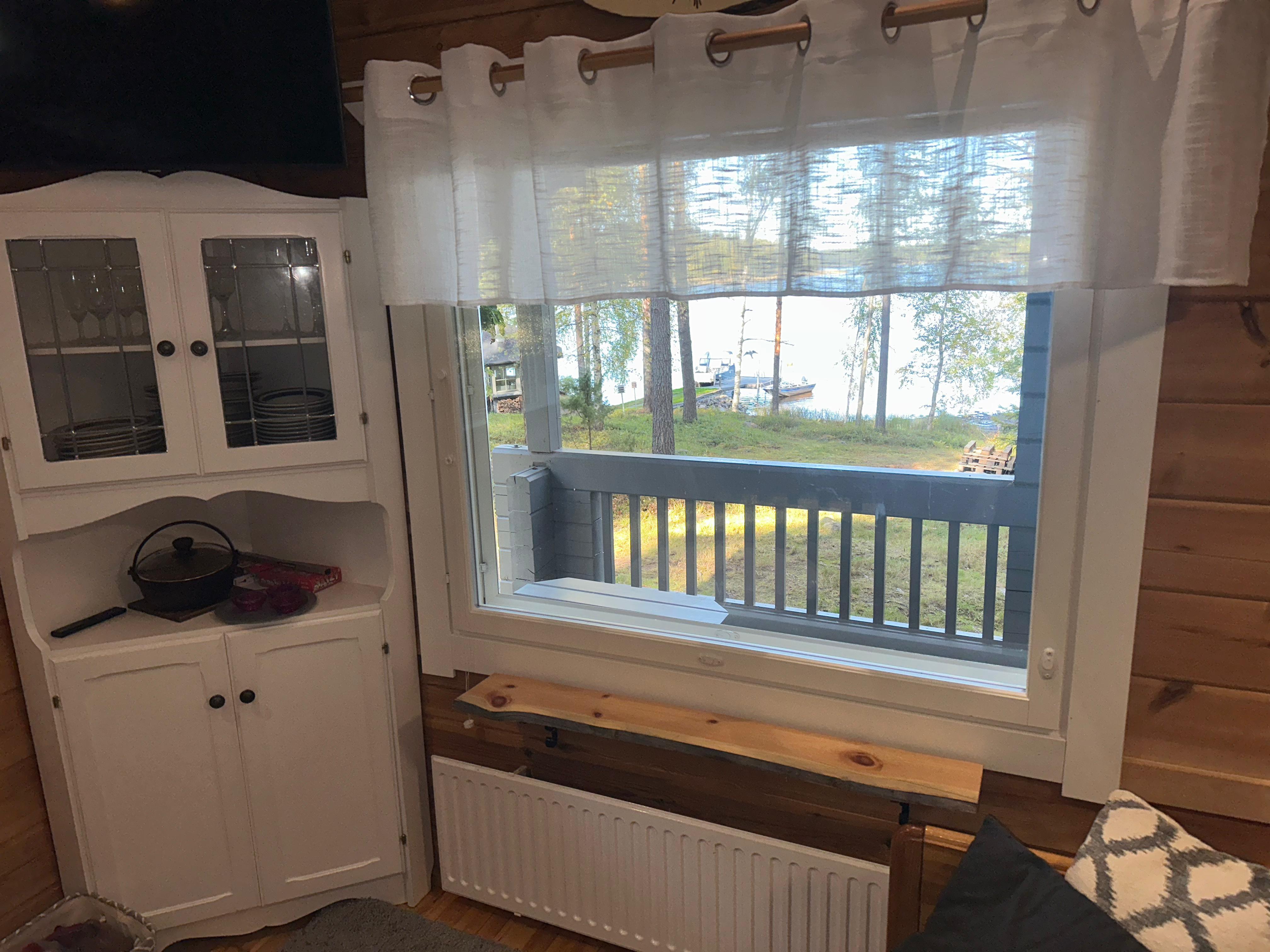 Pitkäsaari 1007, Tiemassaari, Rantasalmi