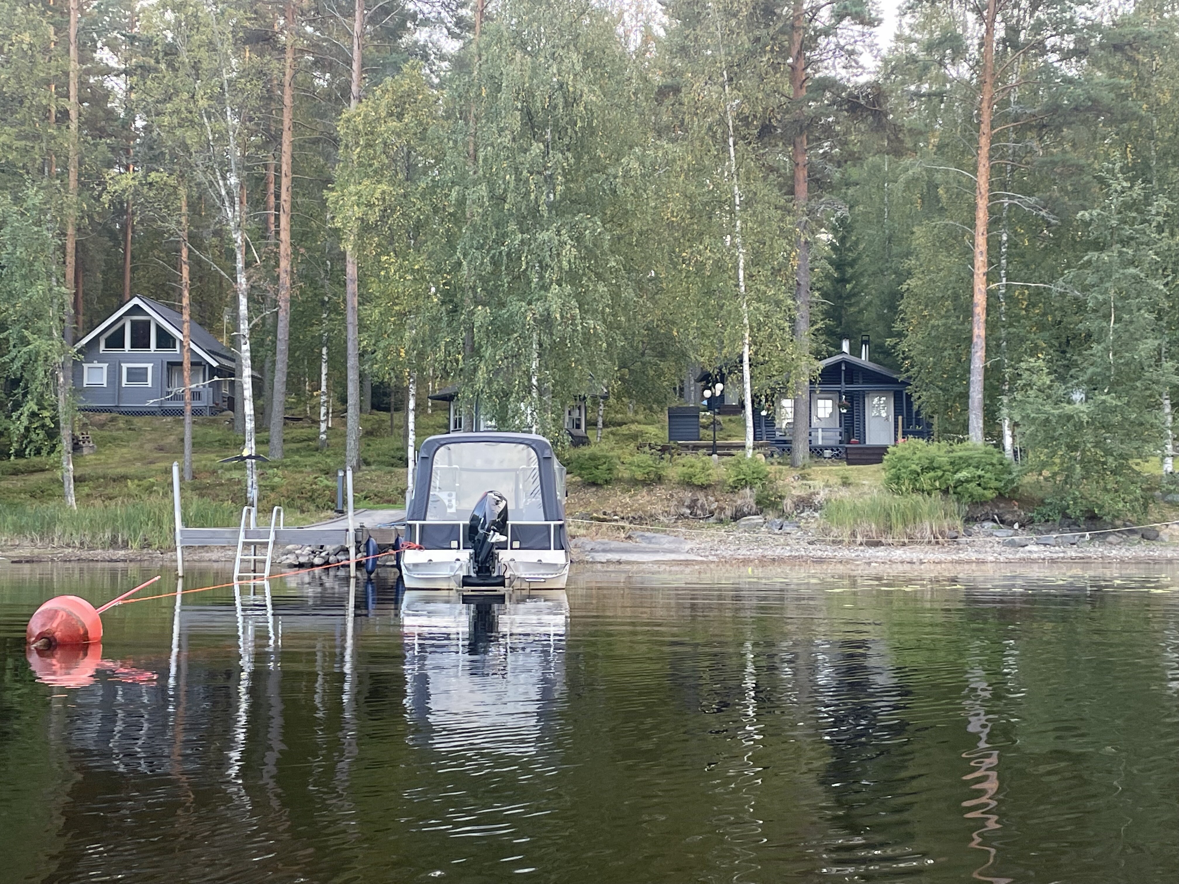 Pitkäsaari 1007, Tiemassaari, Rantasalmi