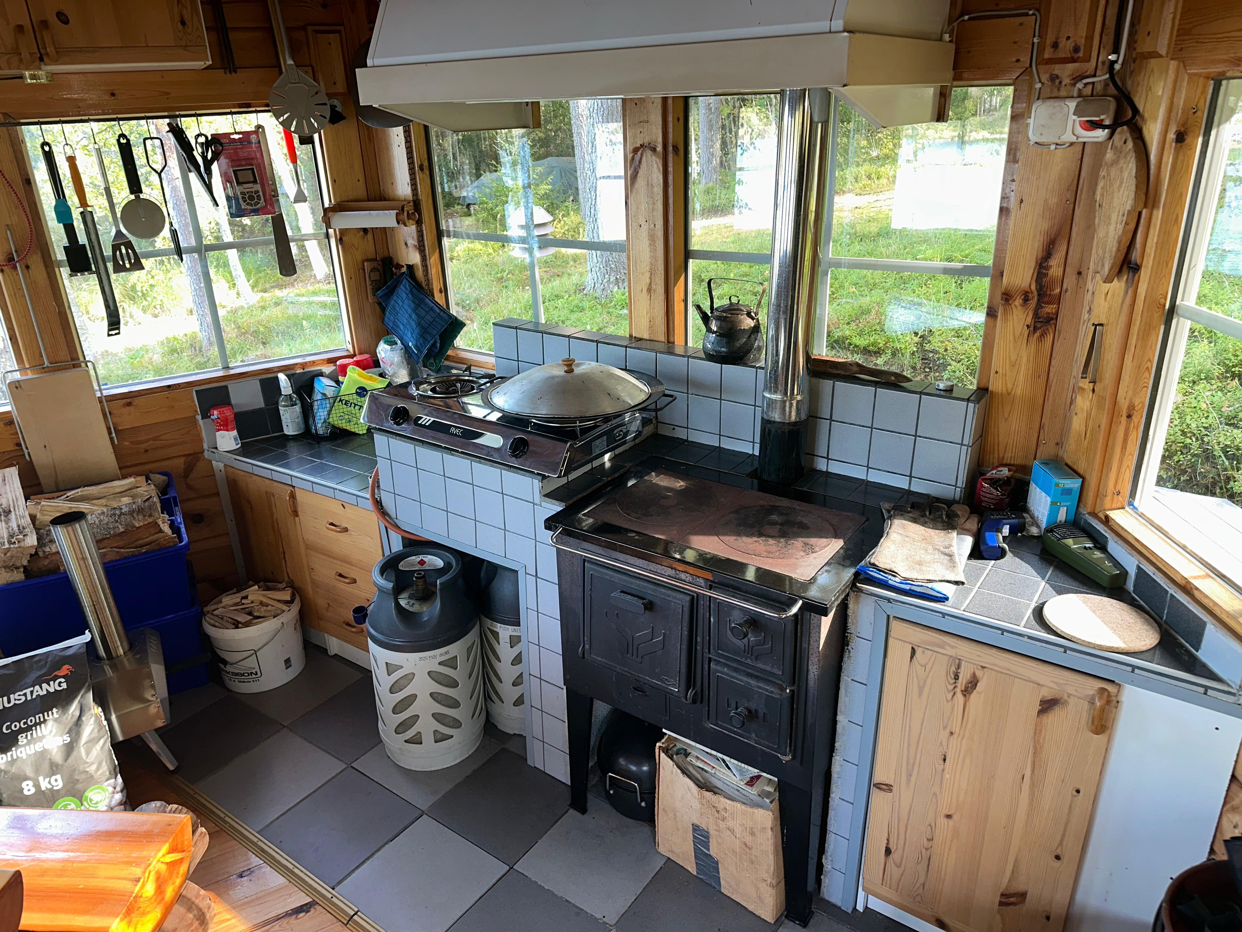 Pitkäsaari 1007, Tiemassaari, Rantasalmi