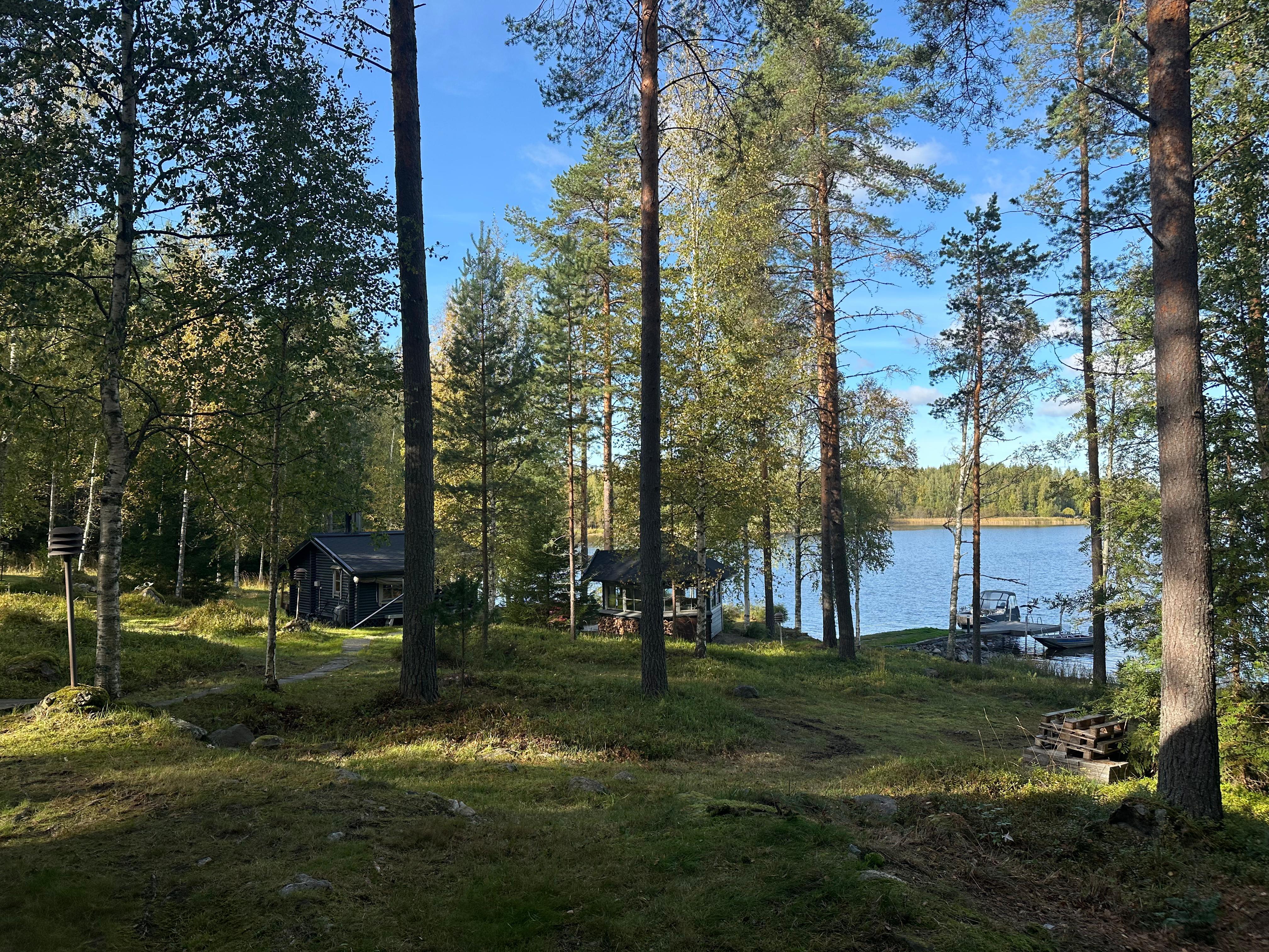 Pitkäsaari 1007, Tiemassaari, Rantasalmi