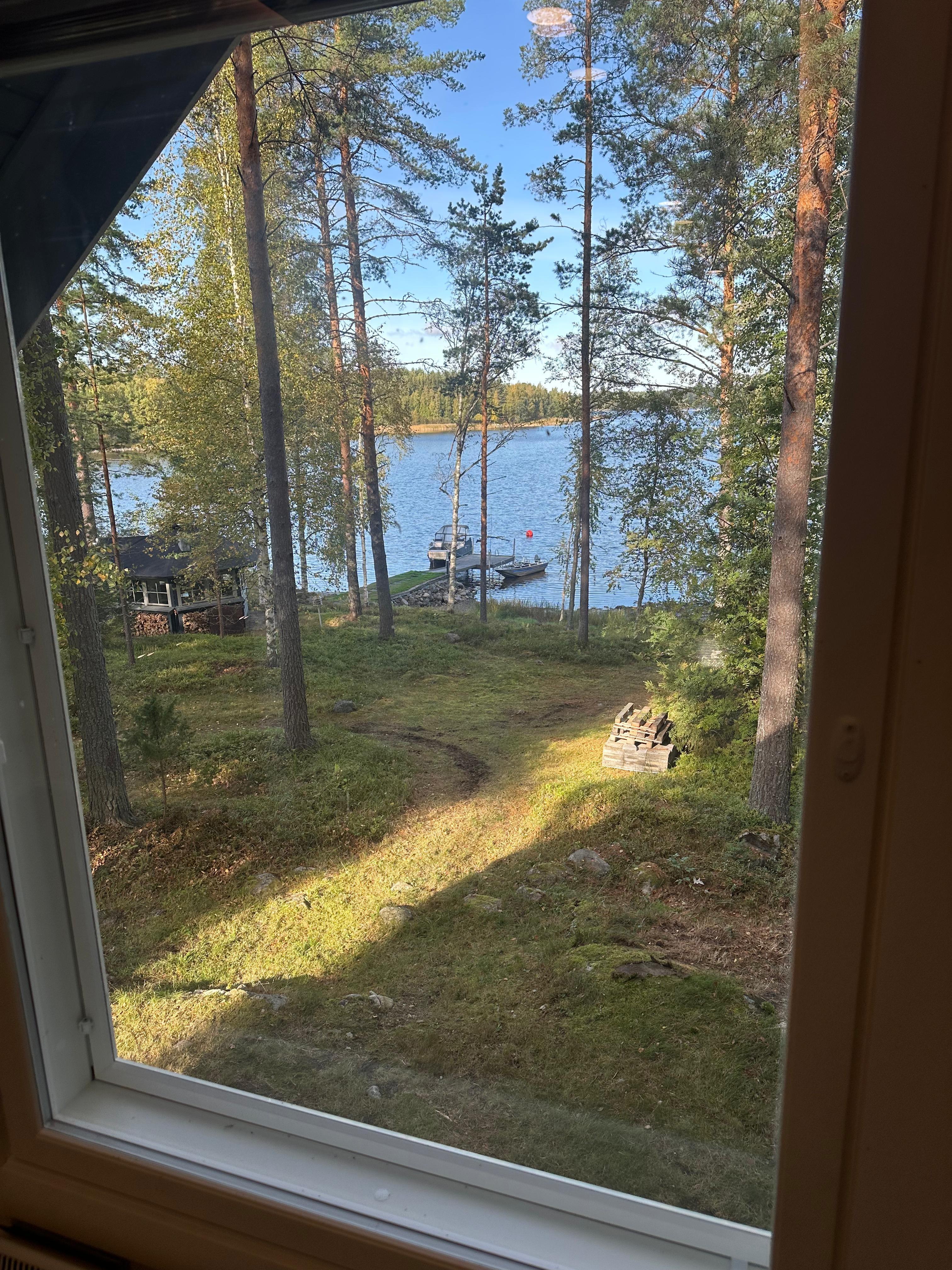 Pitkäsaari 1007, Tiemassaari, Rantasalmi