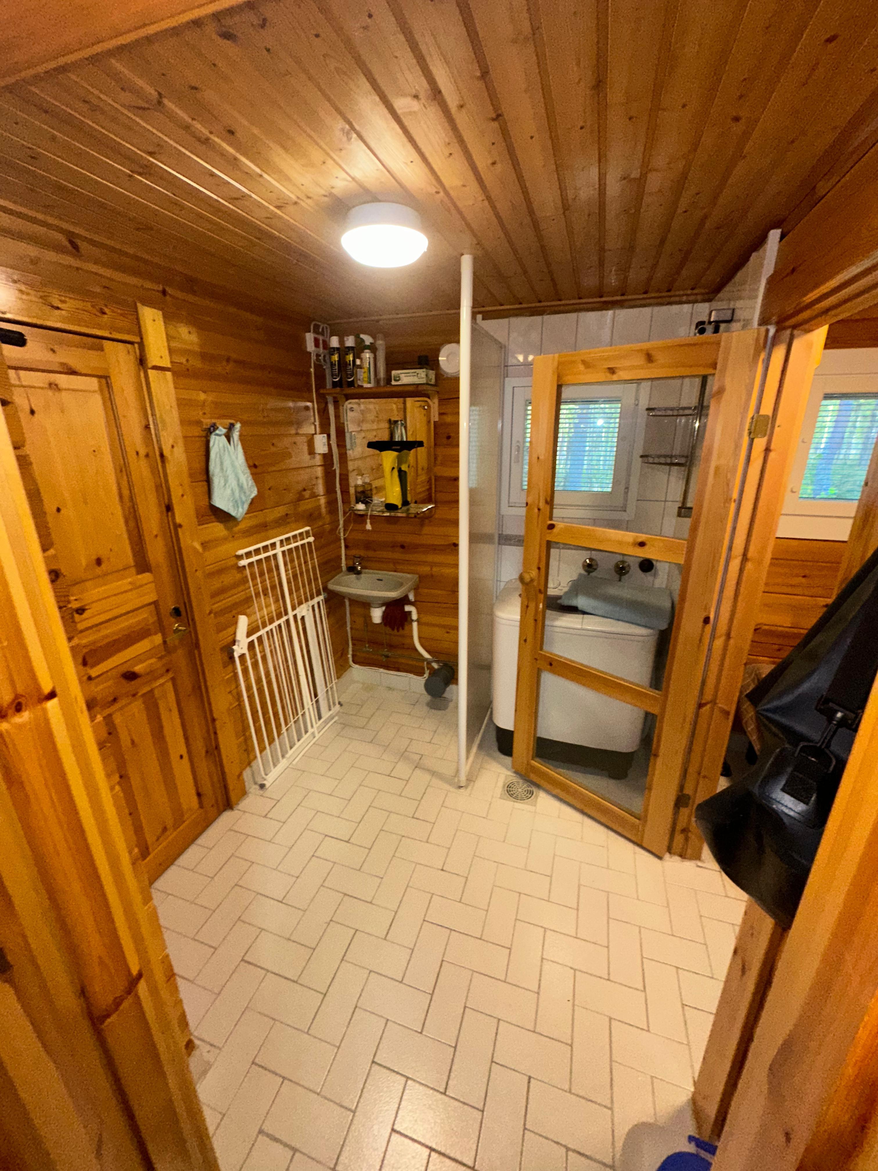 Pitkäsaari 1007, Tiemassaari, Rantasalmi