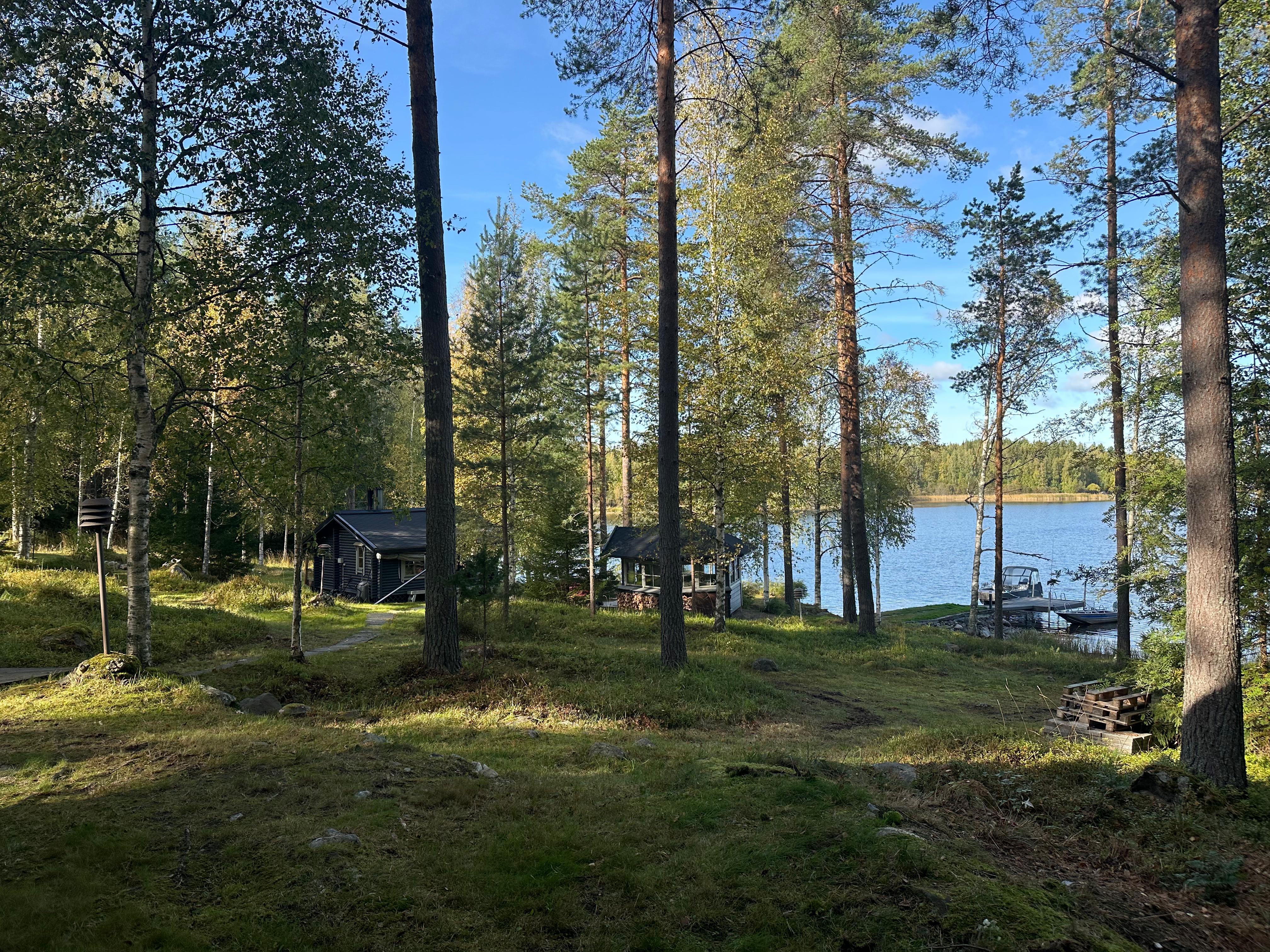 Pitkäsaari 1007, Tiemassaari, Rantasalmi