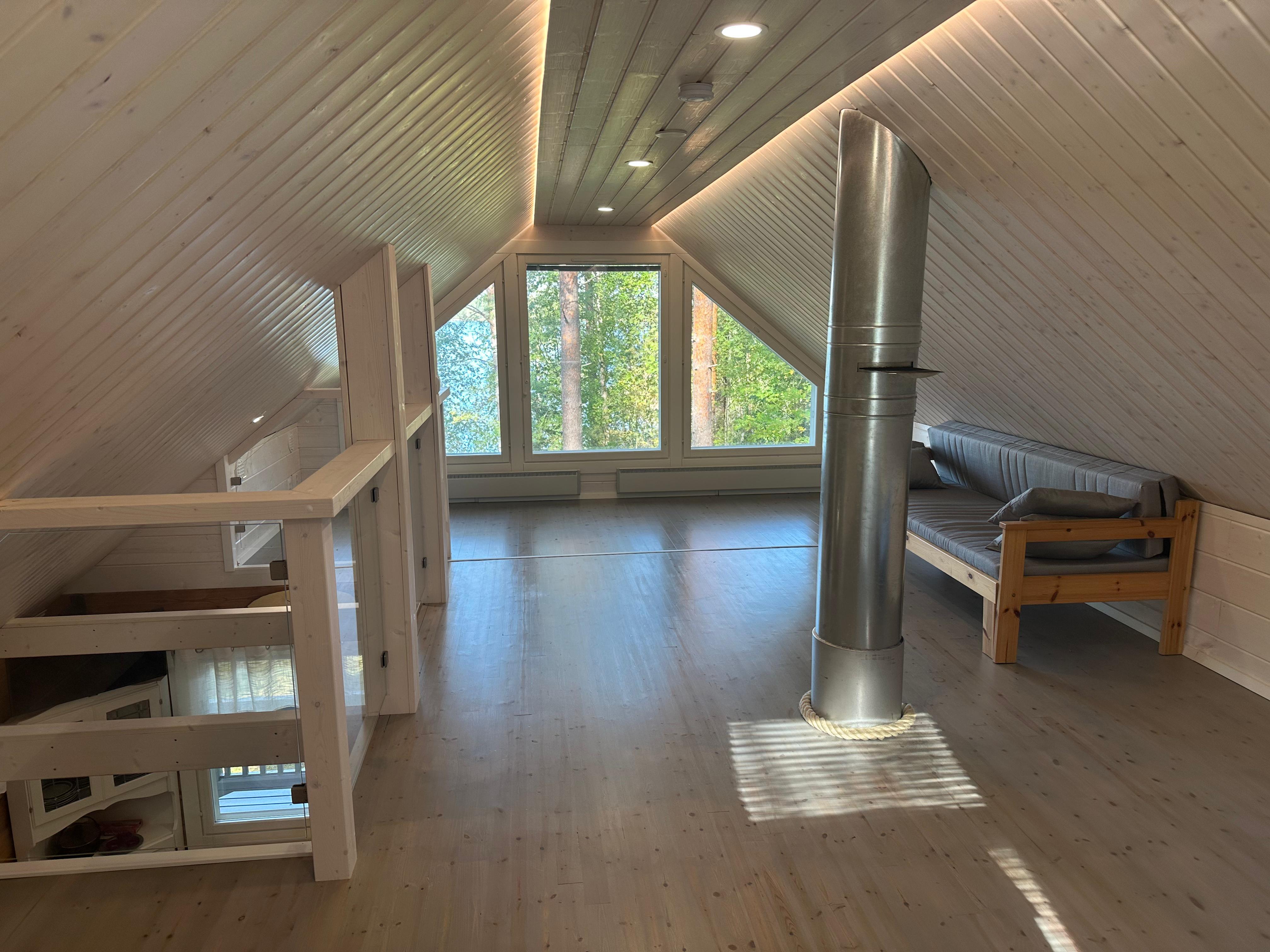 Pitkäsaari 1007, Tiemassaari, Rantasalmi