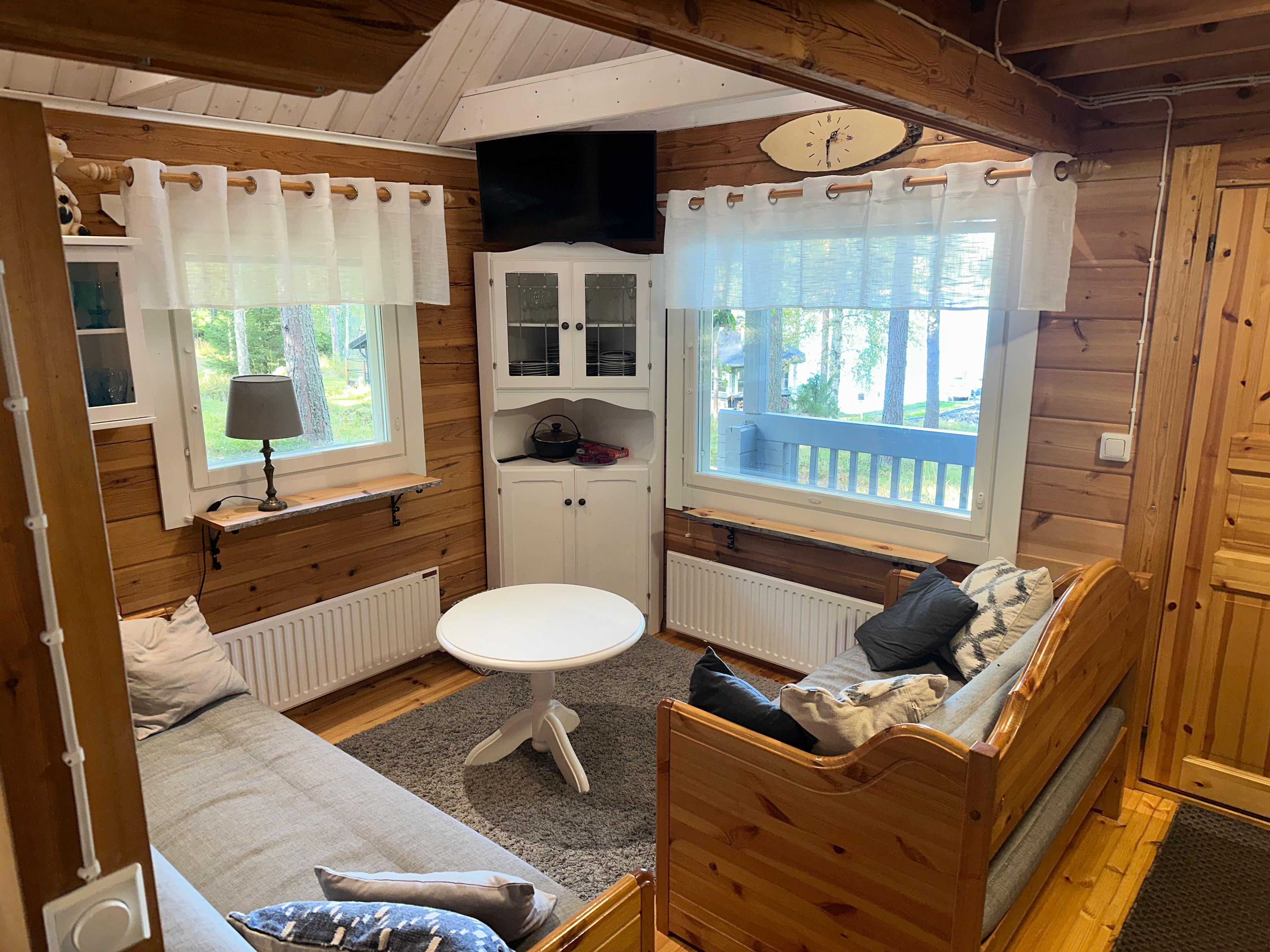 Pitkäsaari 1007, Tiemassaari, Rantasalmi