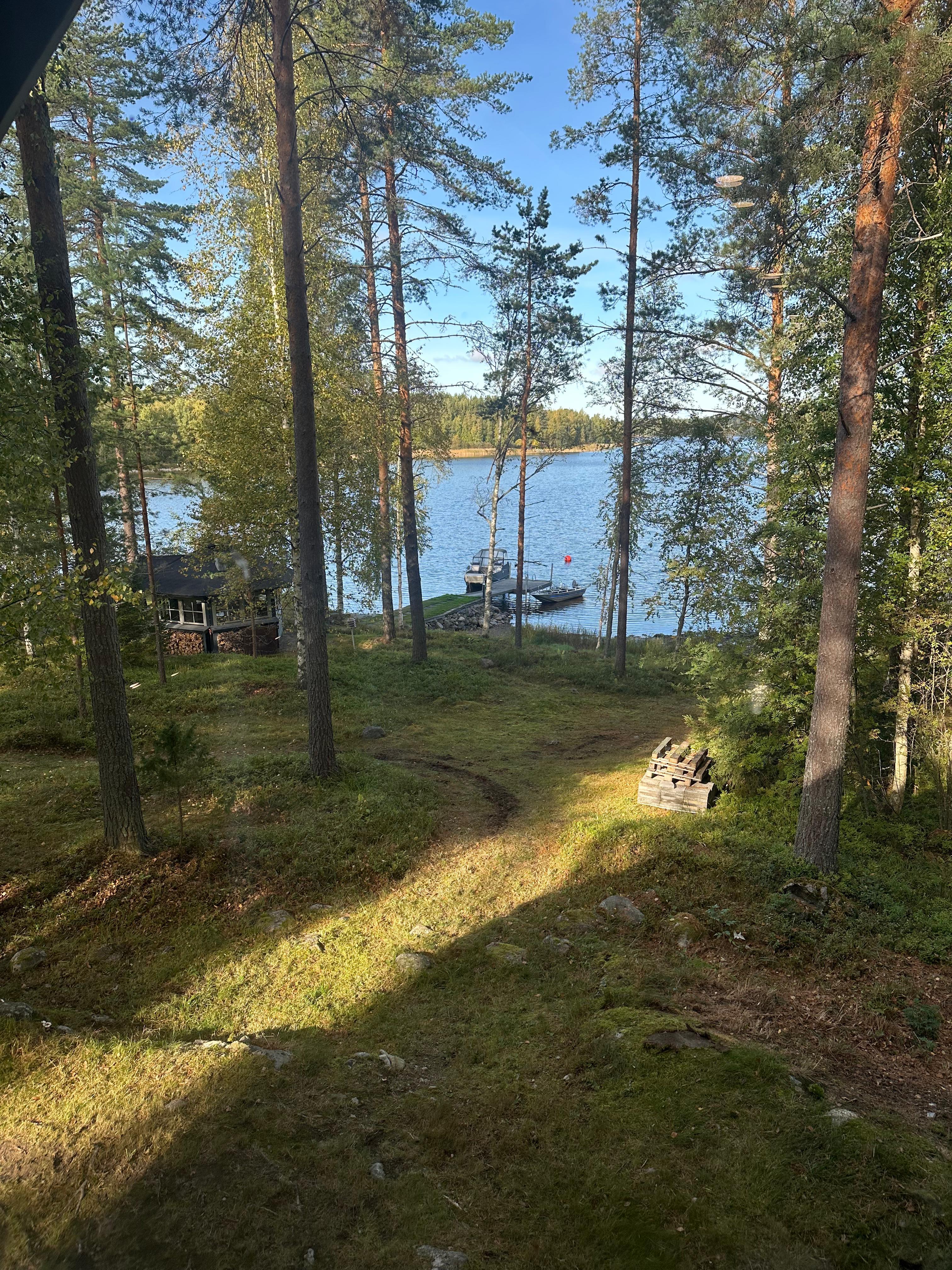 Pitkäsaari 1007, Tiemassaari, Rantasalmi