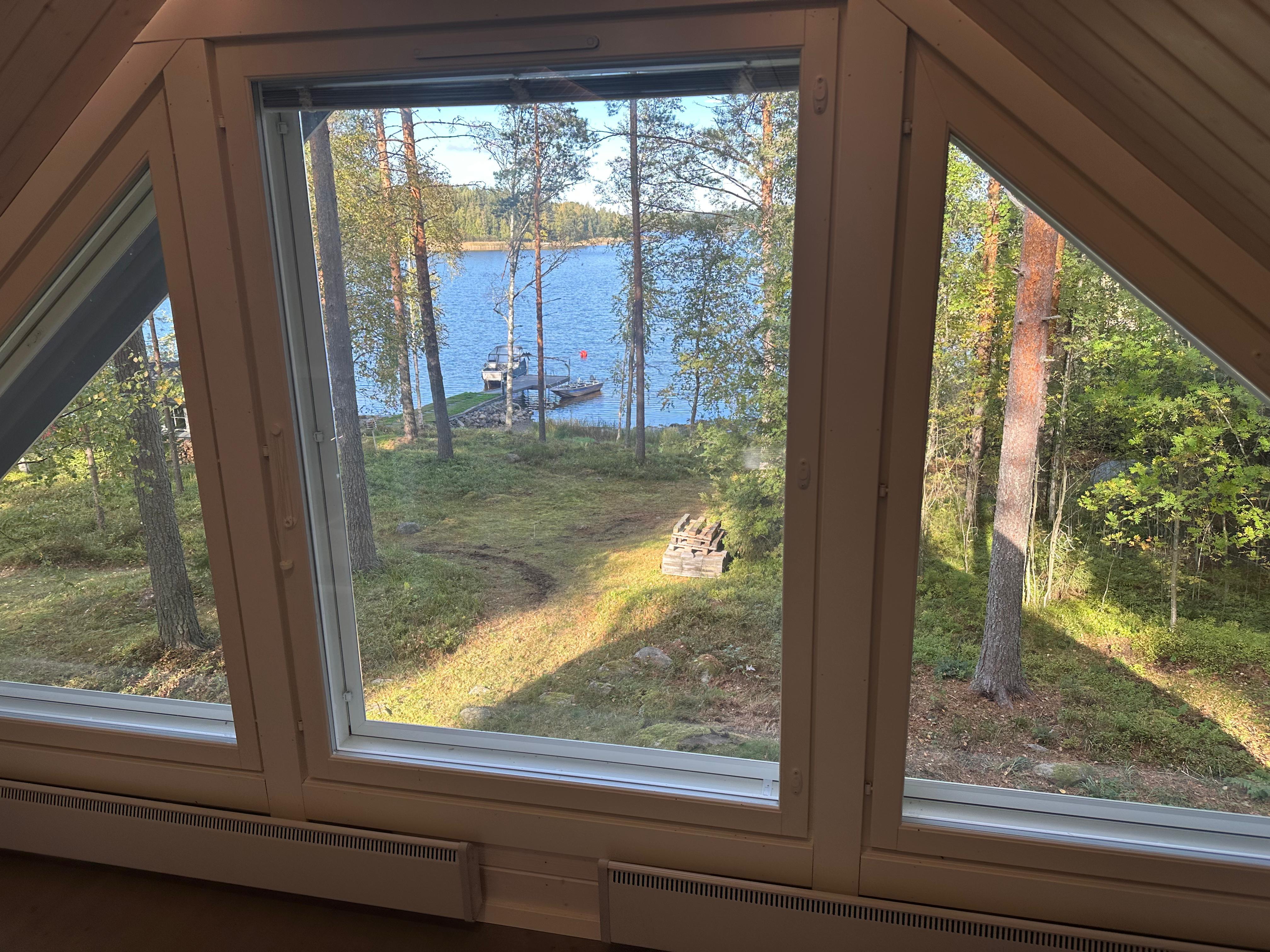 Pitkäsaari 1007, Tiemassaari, Rantasalmi