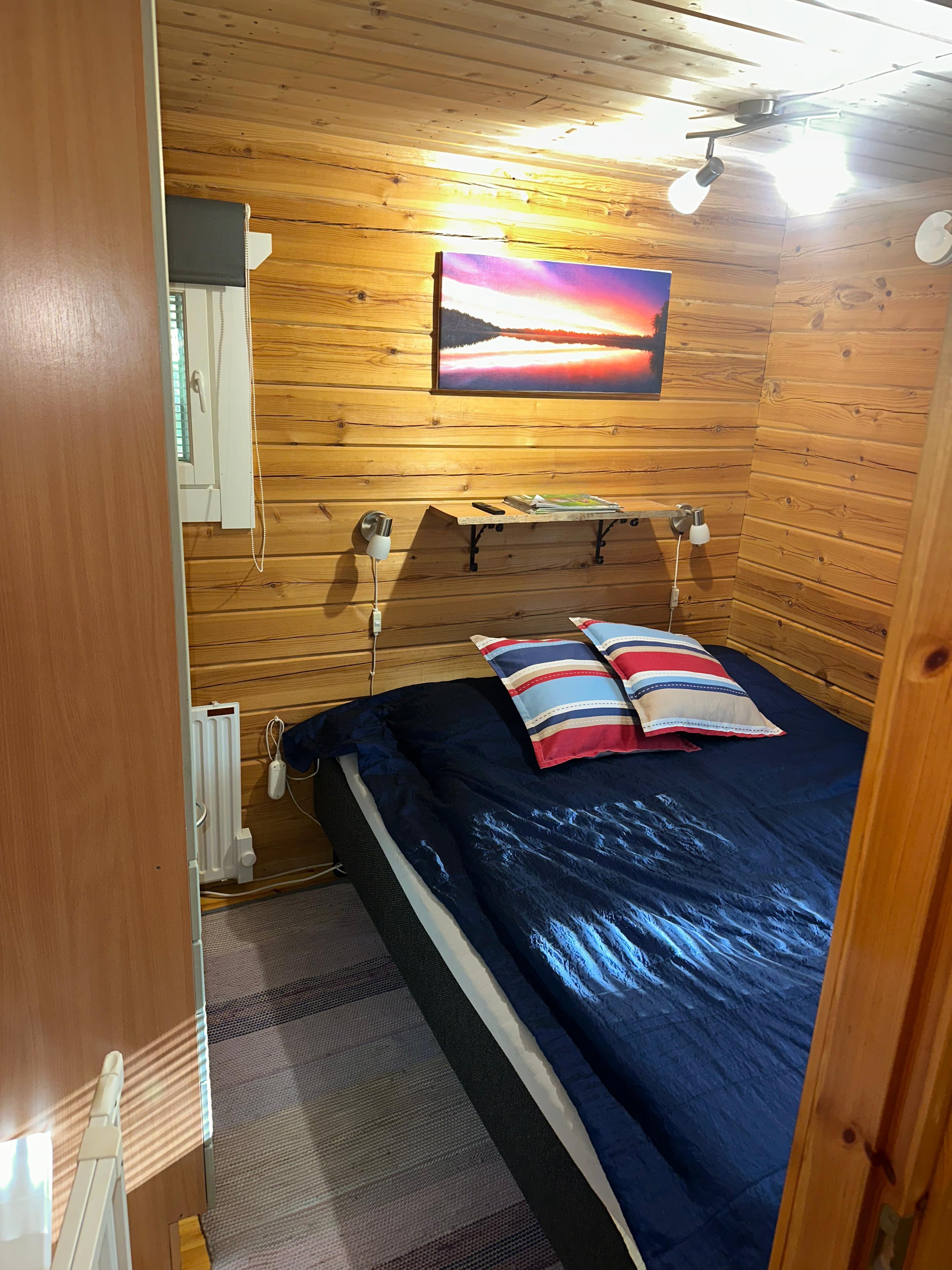 Pitkäsaari 1007, Tiemassaari, Rantasalmi