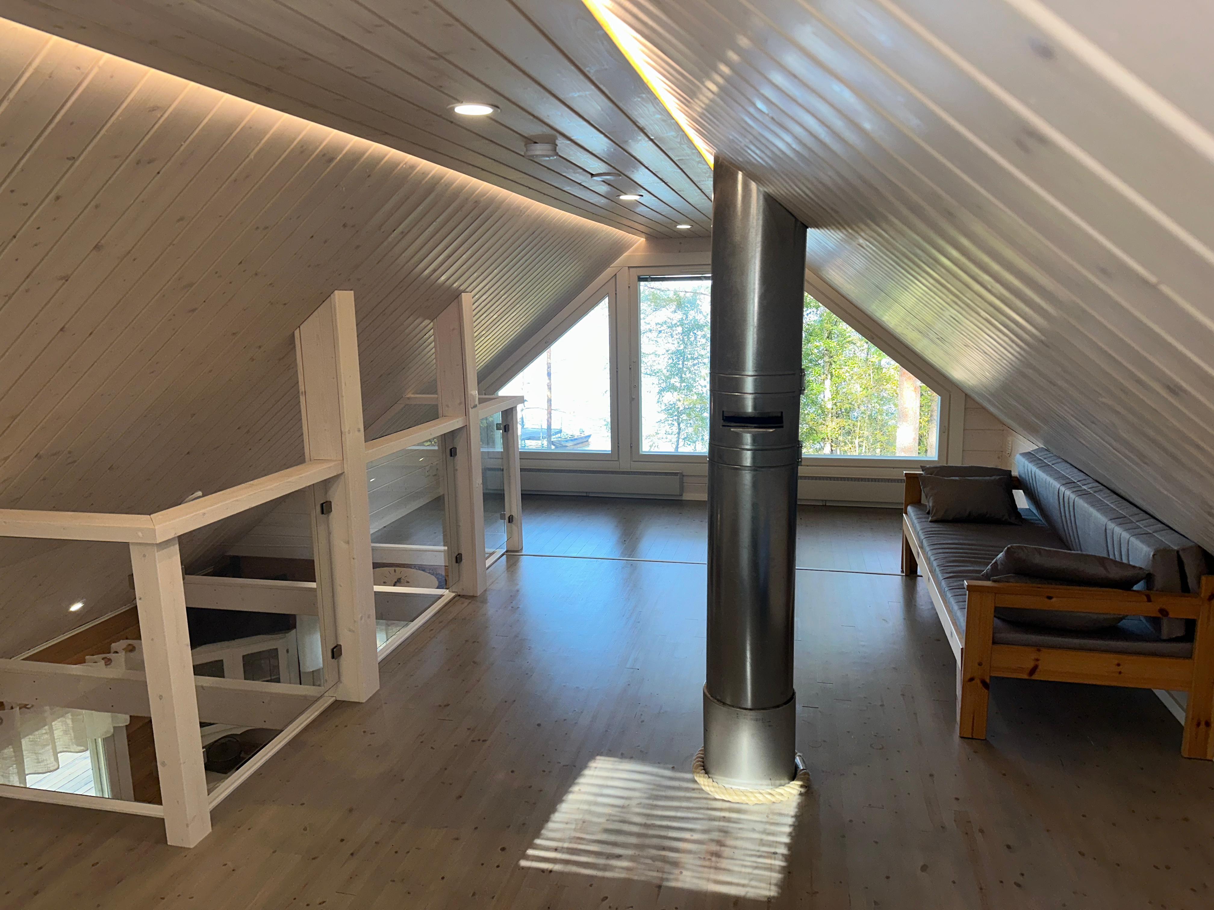 Pitkäsaari 1007, Tiemassaari, Rantasalmi