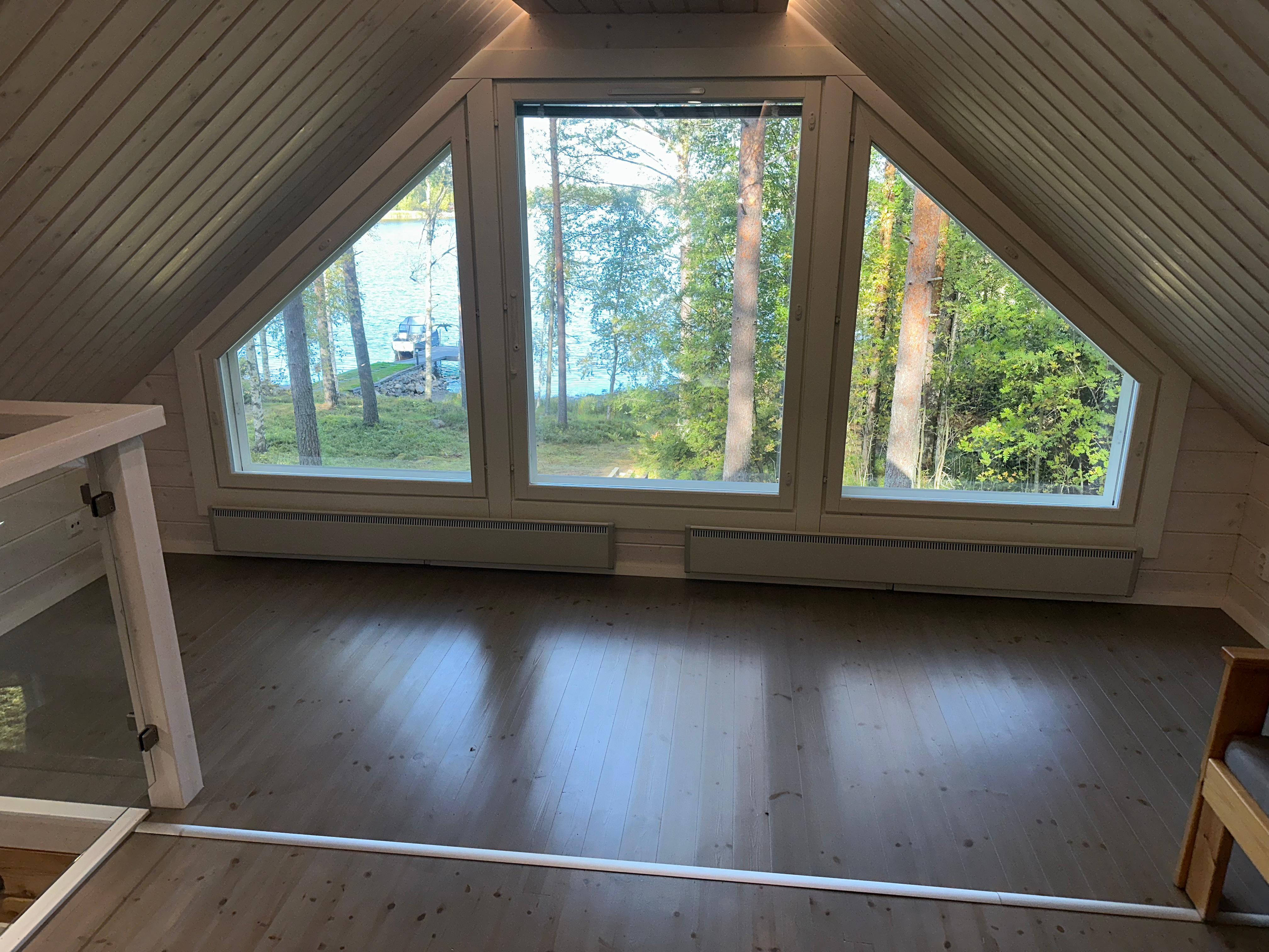 Pitkäsaari 1007, Tiemassaari, Rantasalmi