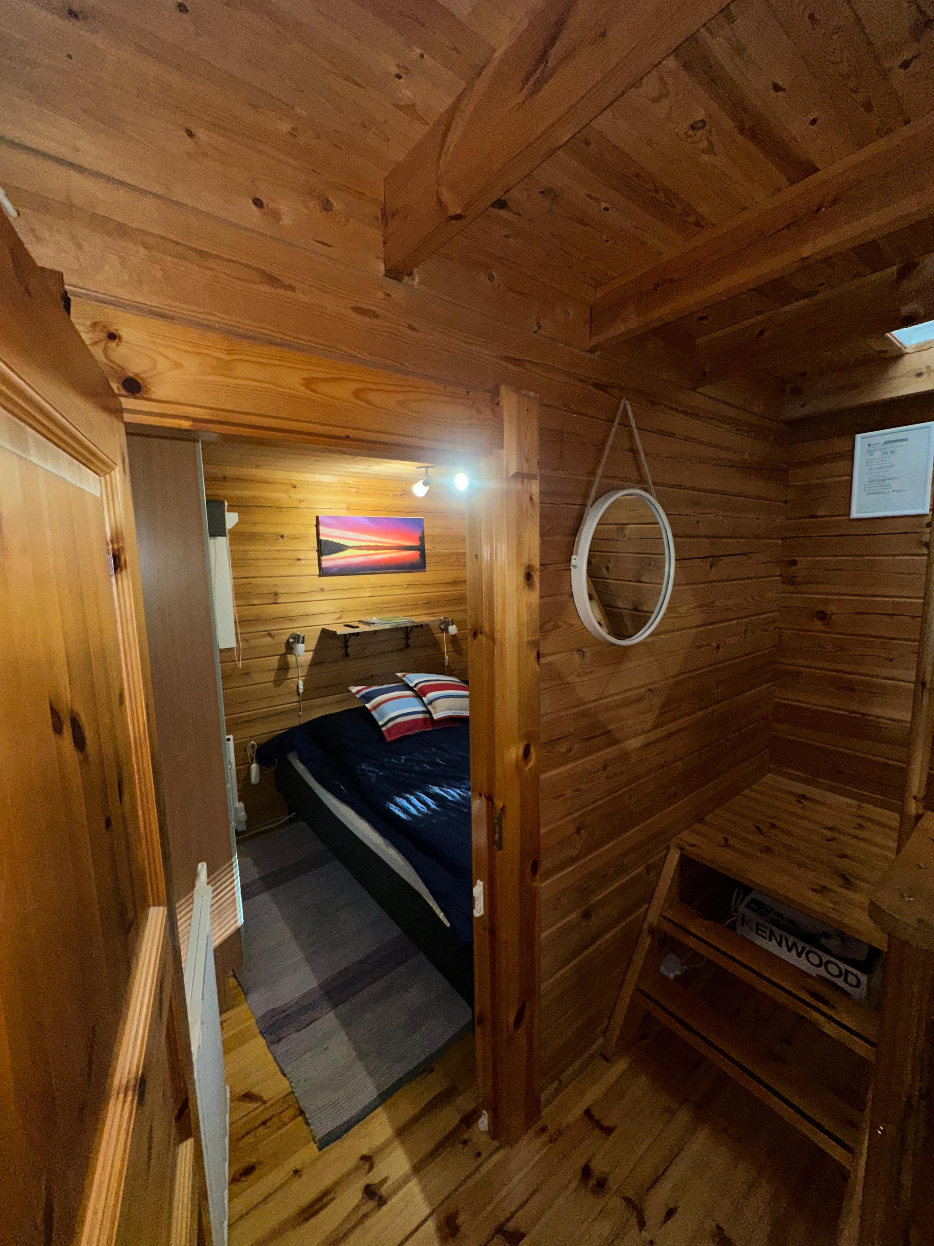 Pitkäsaari 1007, Tiemassaari, Rantasalmi