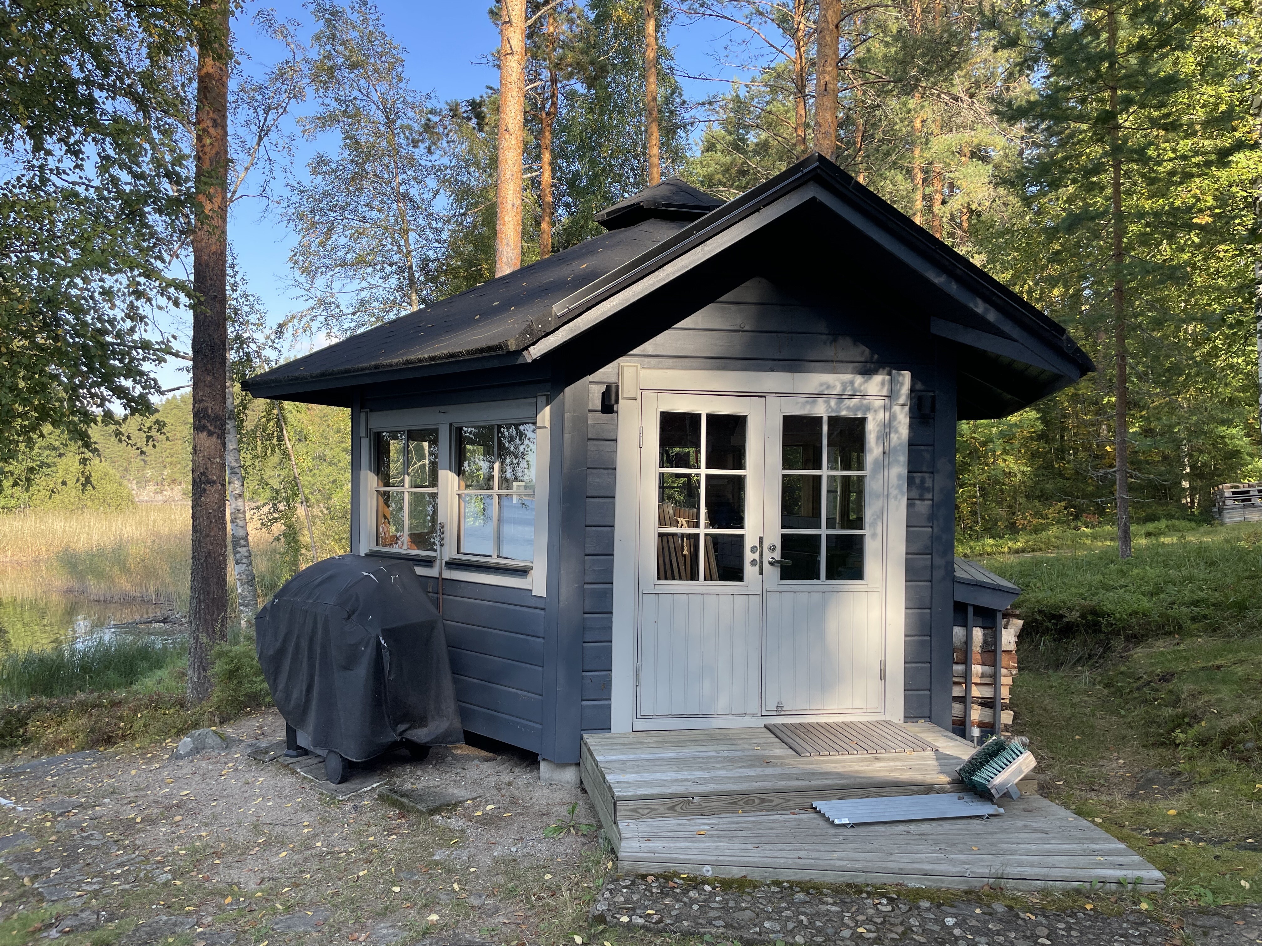 Pitkäsaari 1007, Tiemassaari, Rantasalmi