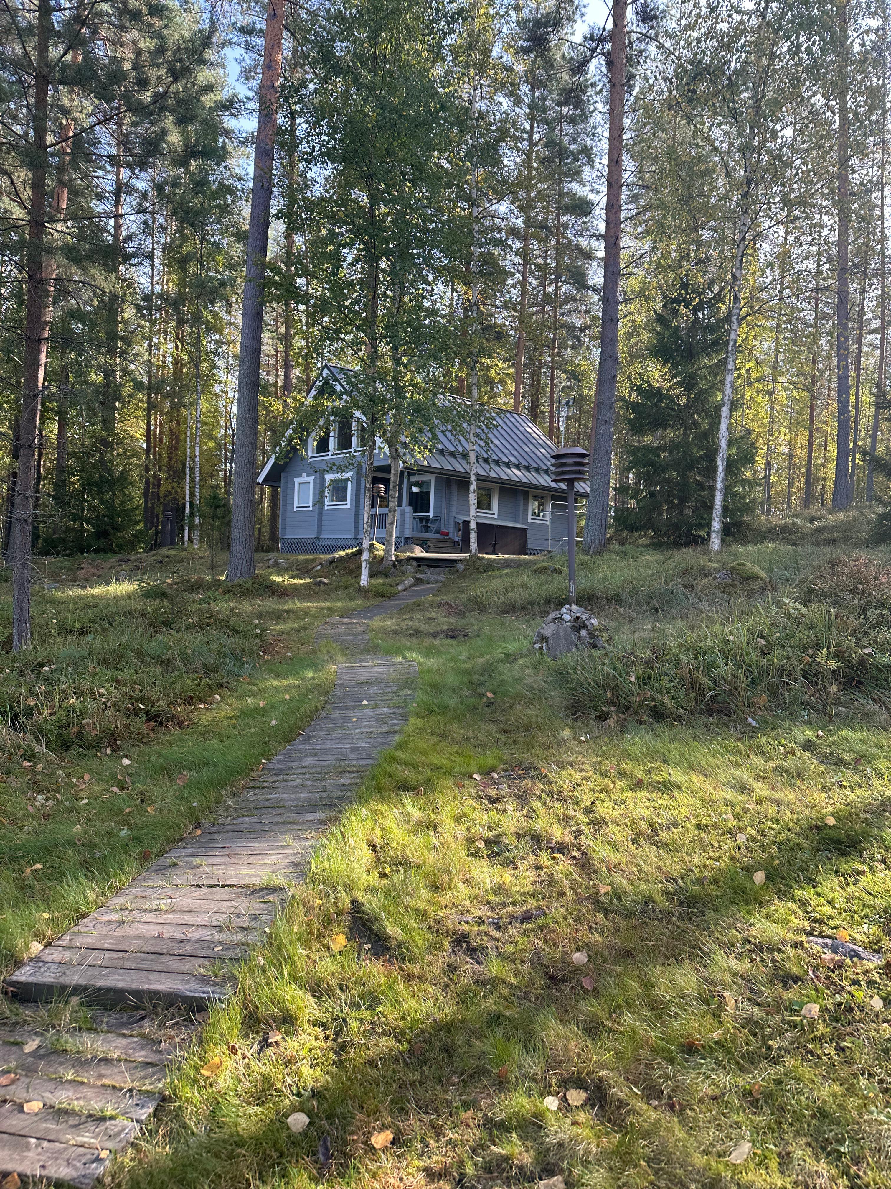 Pitkäsaari 1007, Tiemassaari, Rantasalmi