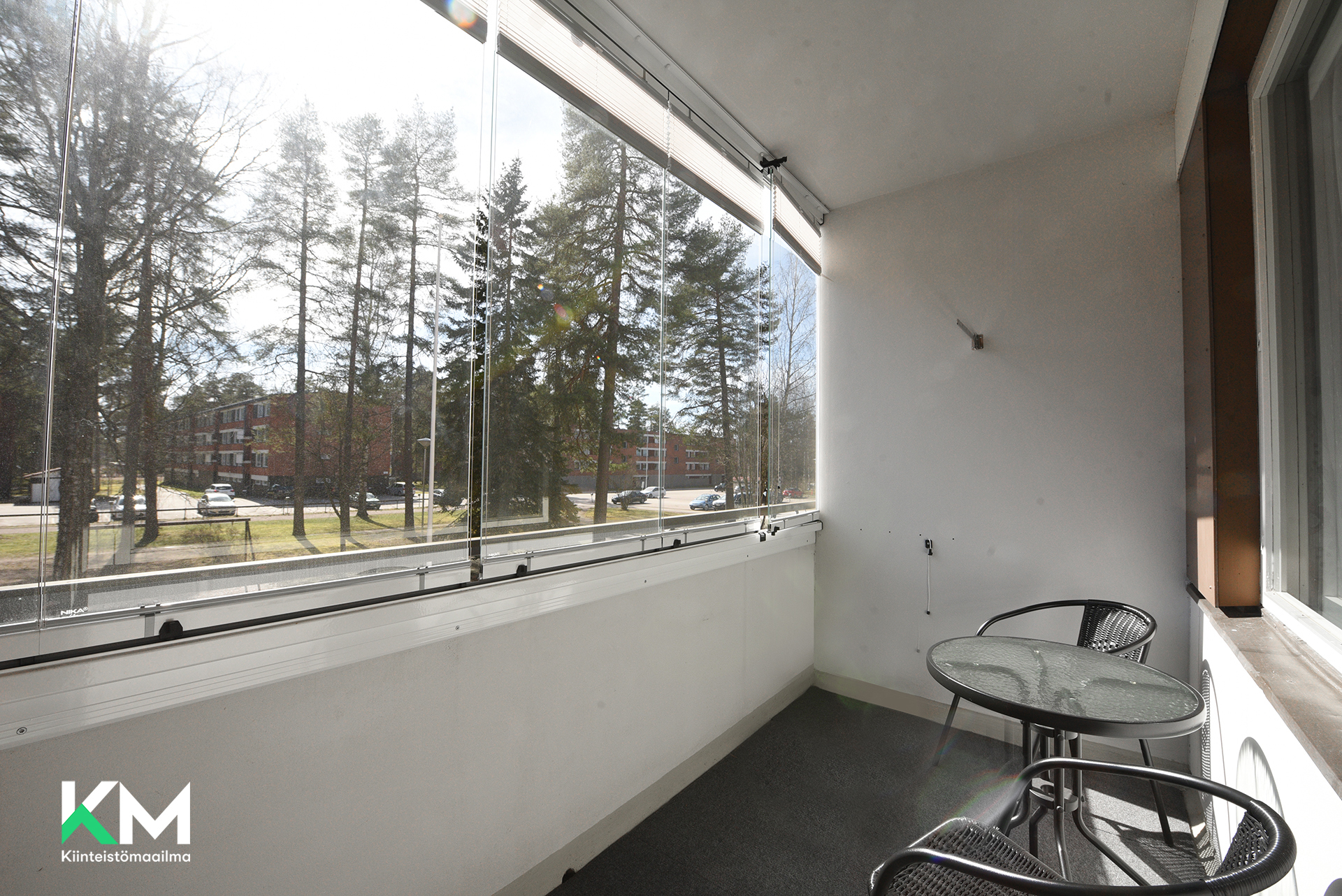 Salpatie 6, Tiilikangas, Hollola