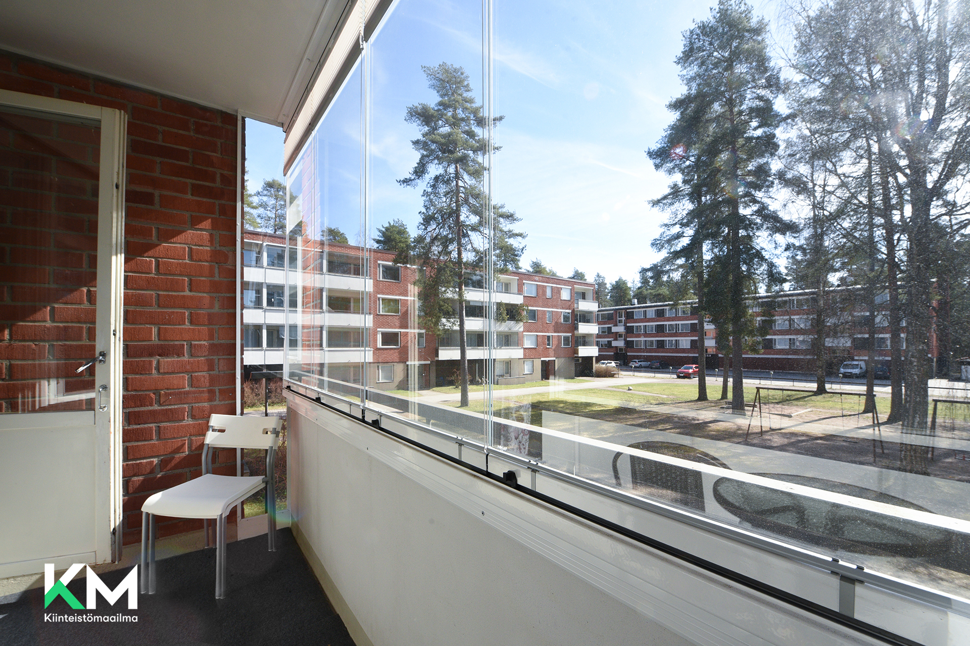 Salpatie 6, Tiilikangas, Hollola
