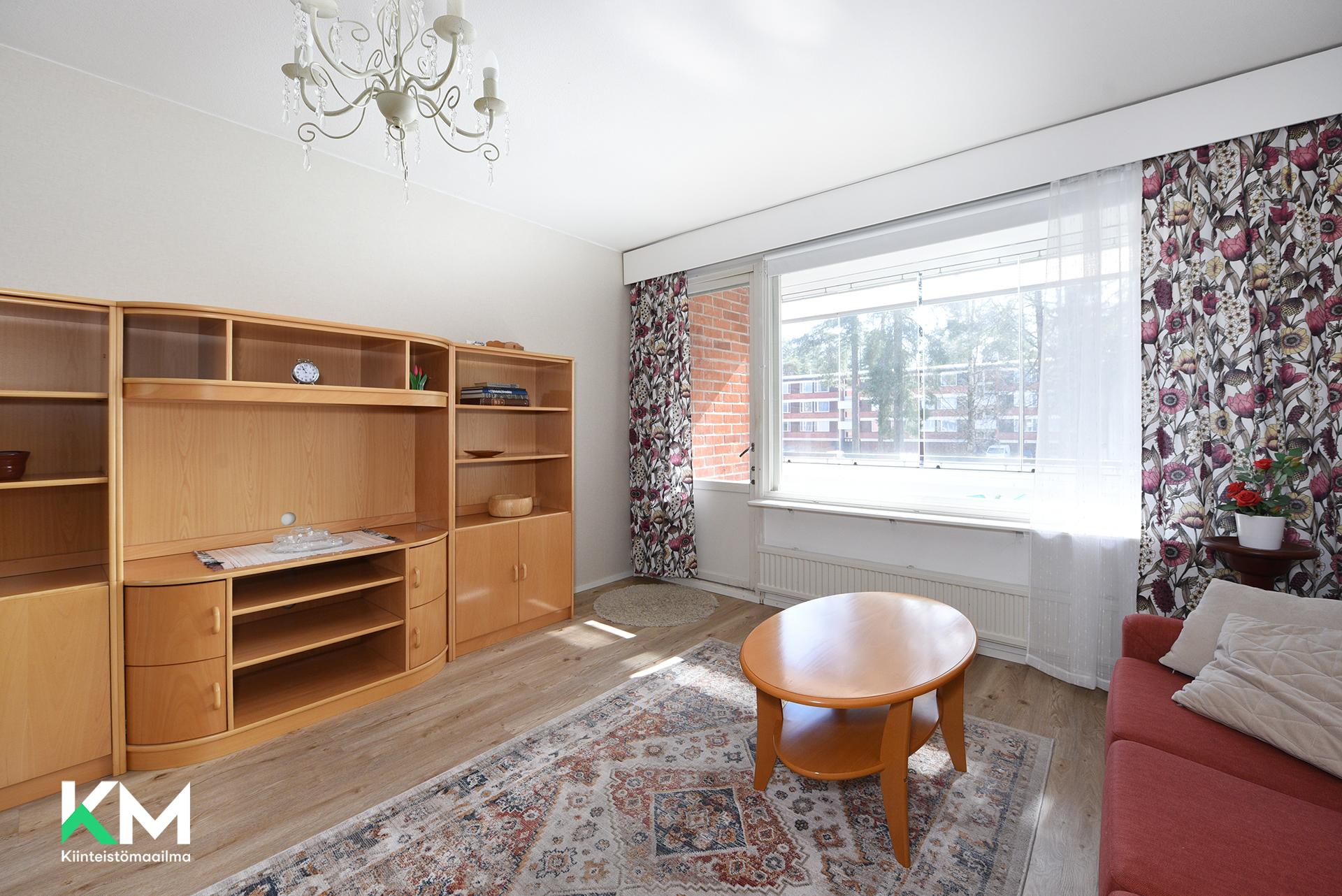 Salpatie 6, Tiilikangas, Hollola