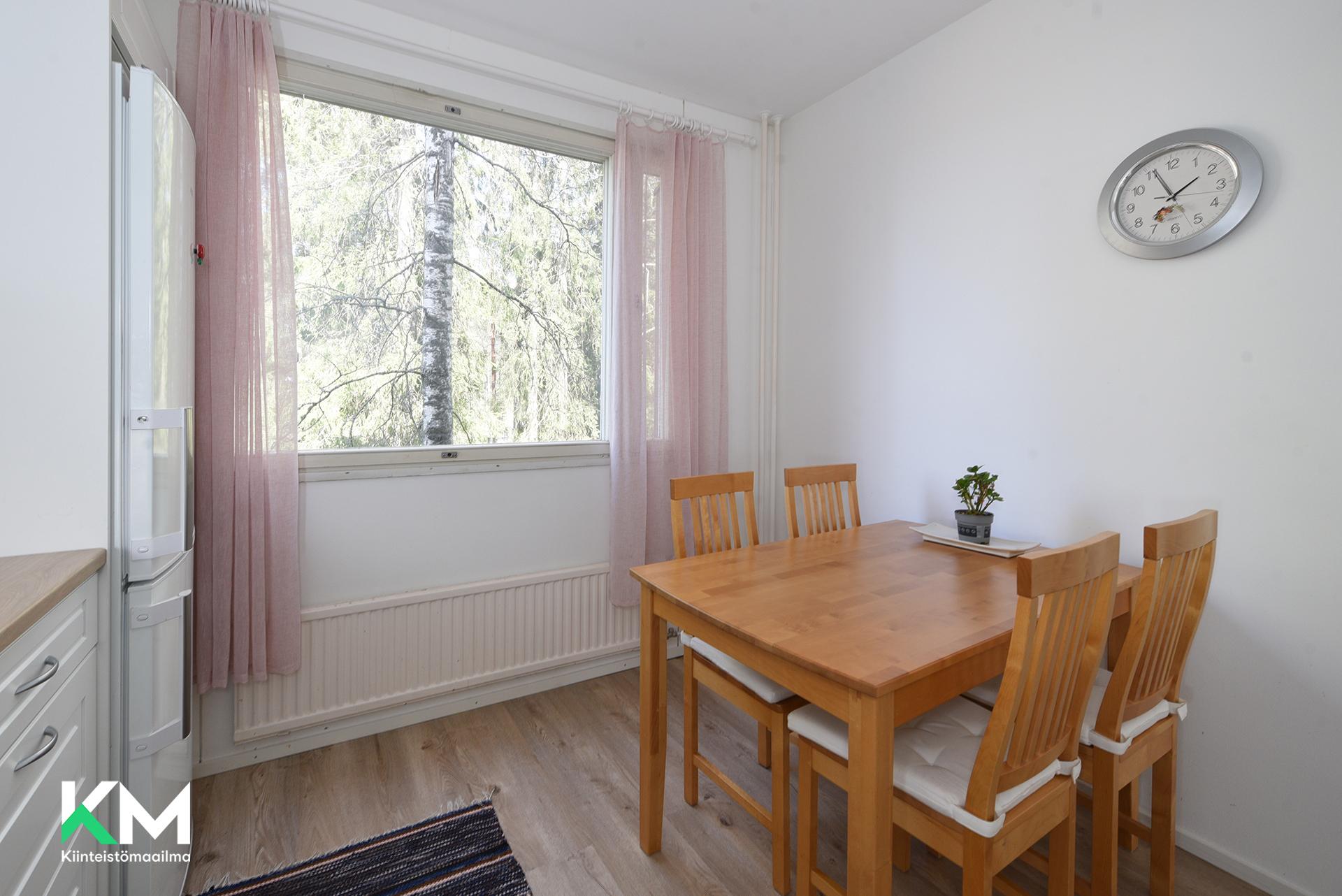 Salpatie 6, Tiilikangas, Hollola