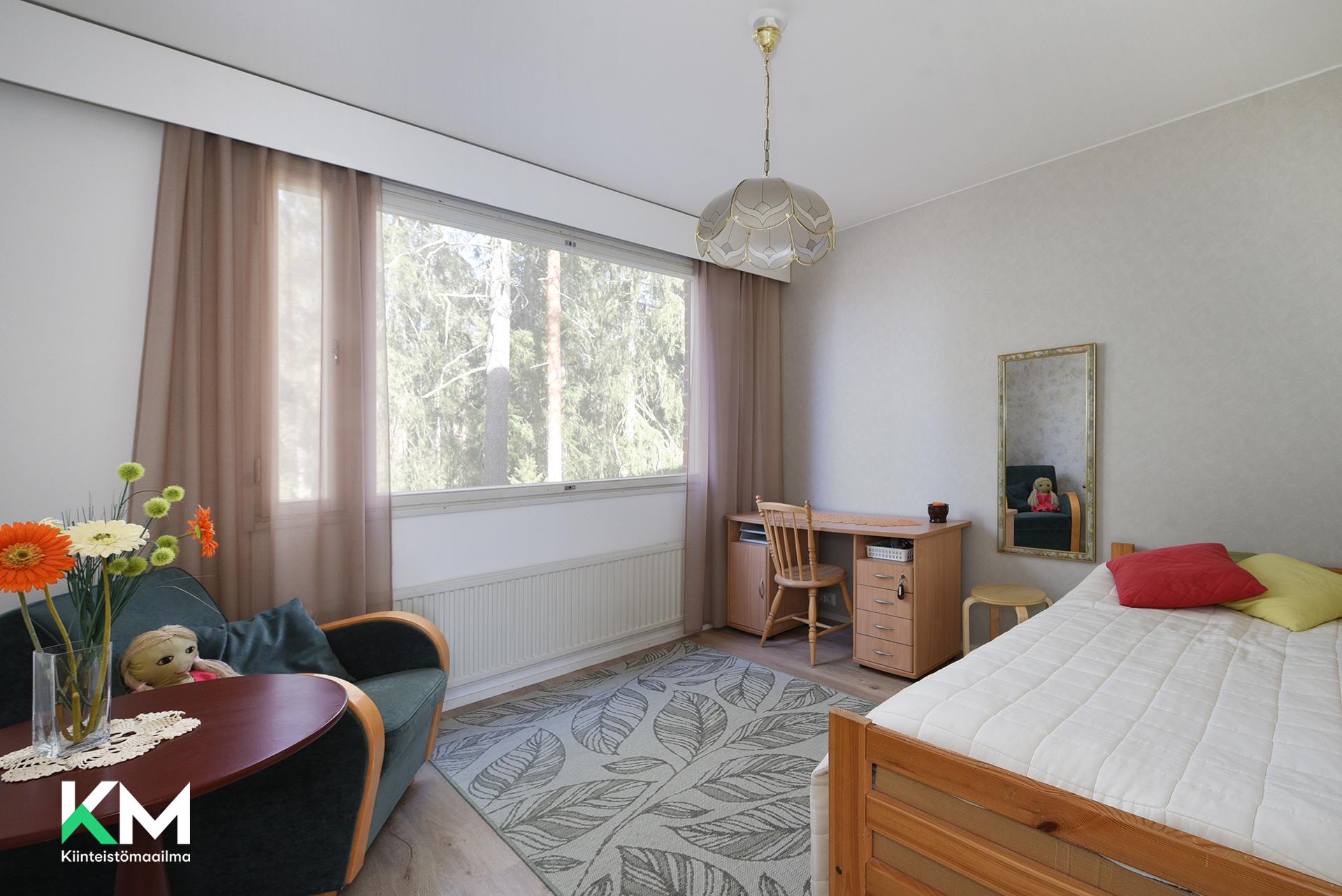 Salpatie 6, Tiilikangas, Hollola