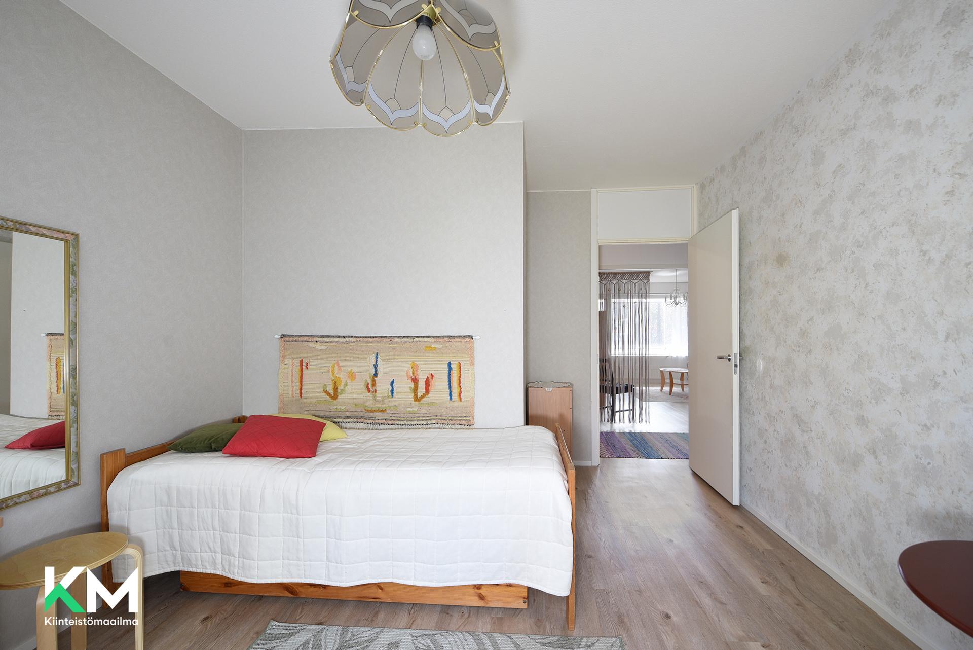 Salpatie 6, Tiilikangas, Hollola