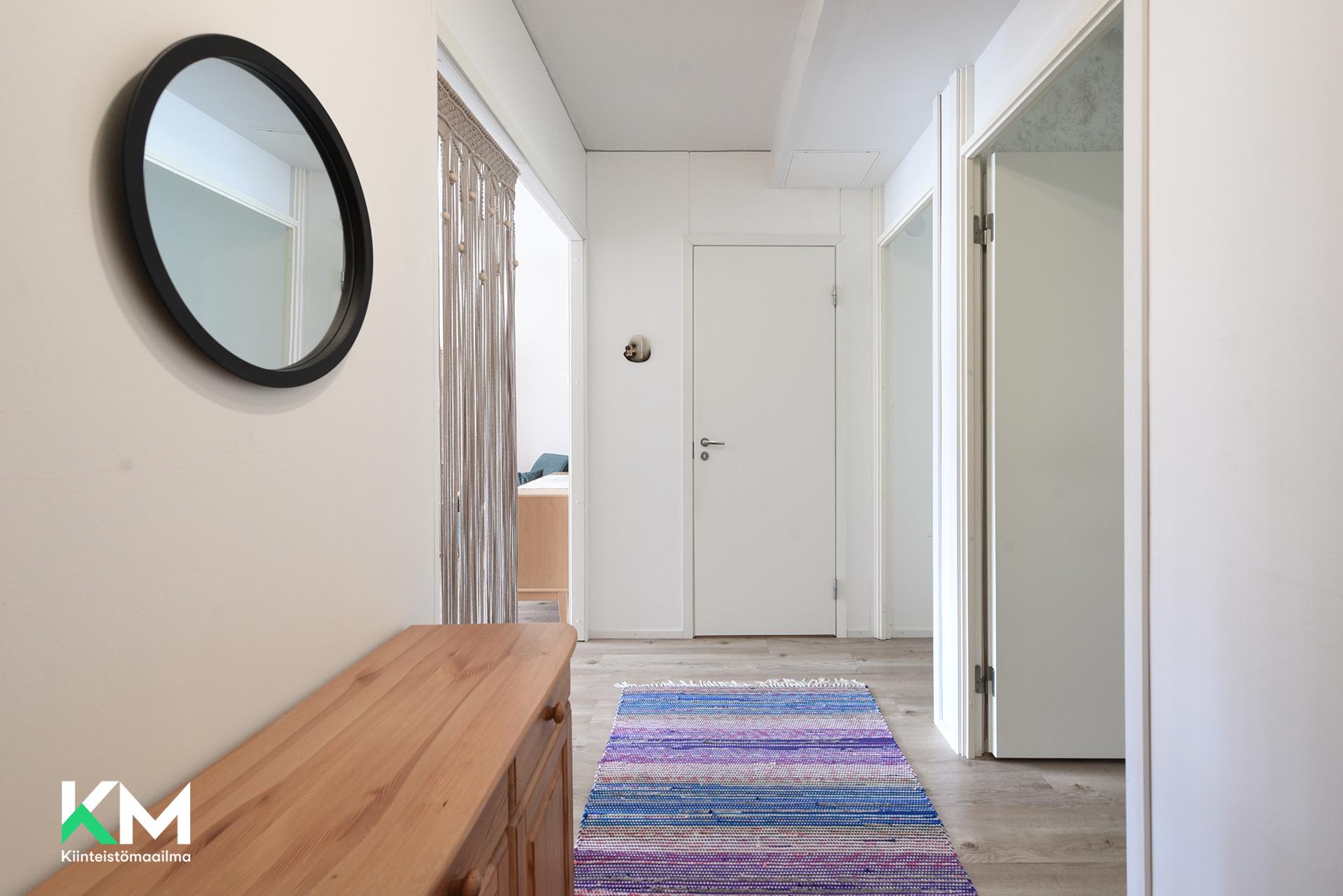 Salpatie 6, Tiilikangas, Hollola