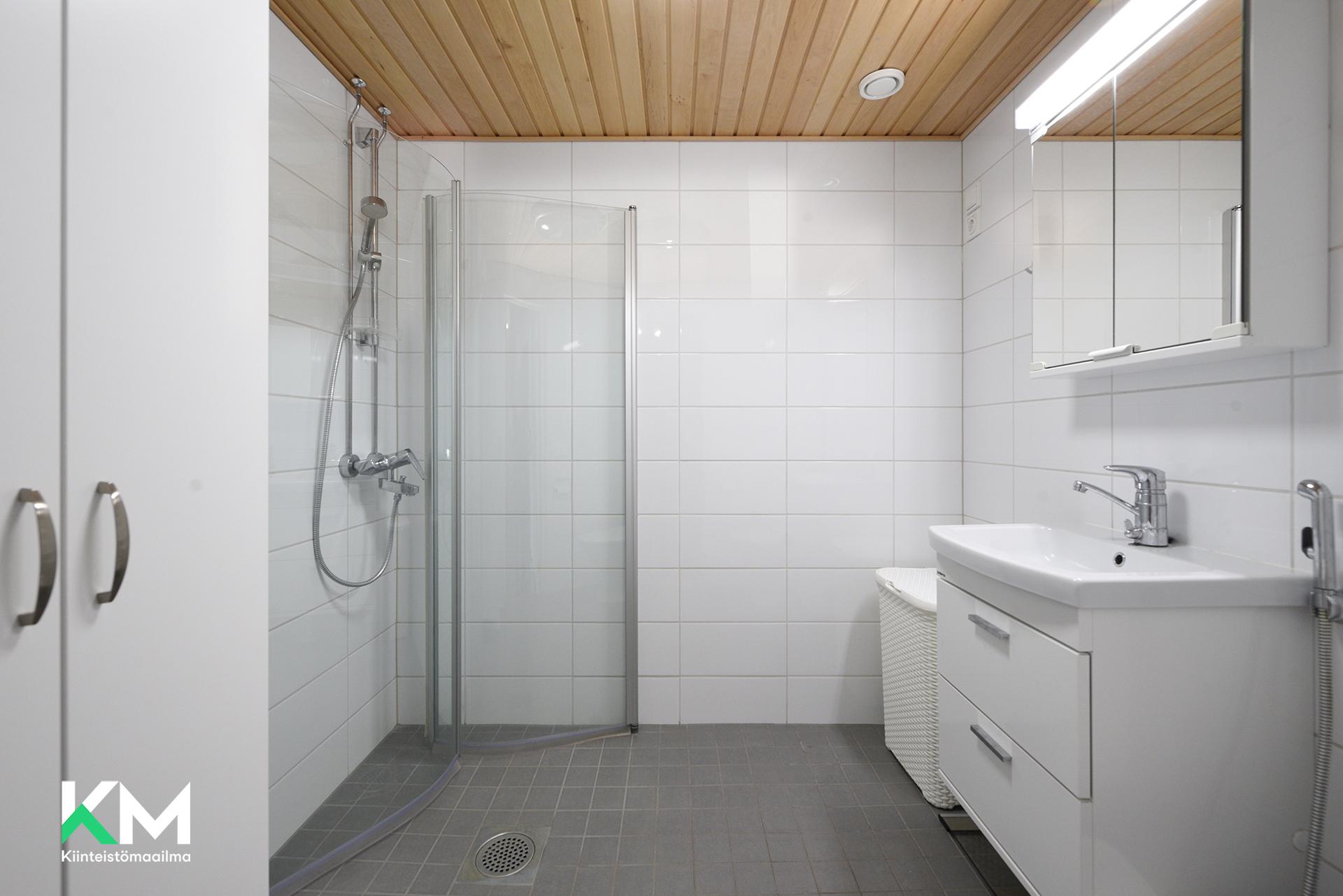 Salpatie 6, Tiilikangas, Hollola