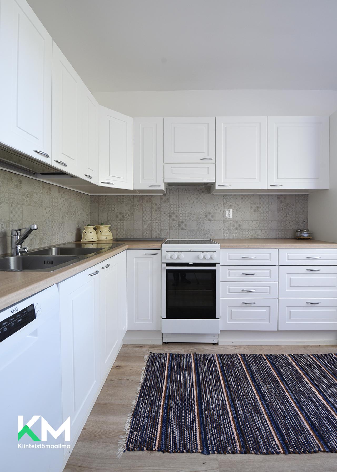 Salpatie 6, Tiilikangas, Hollola