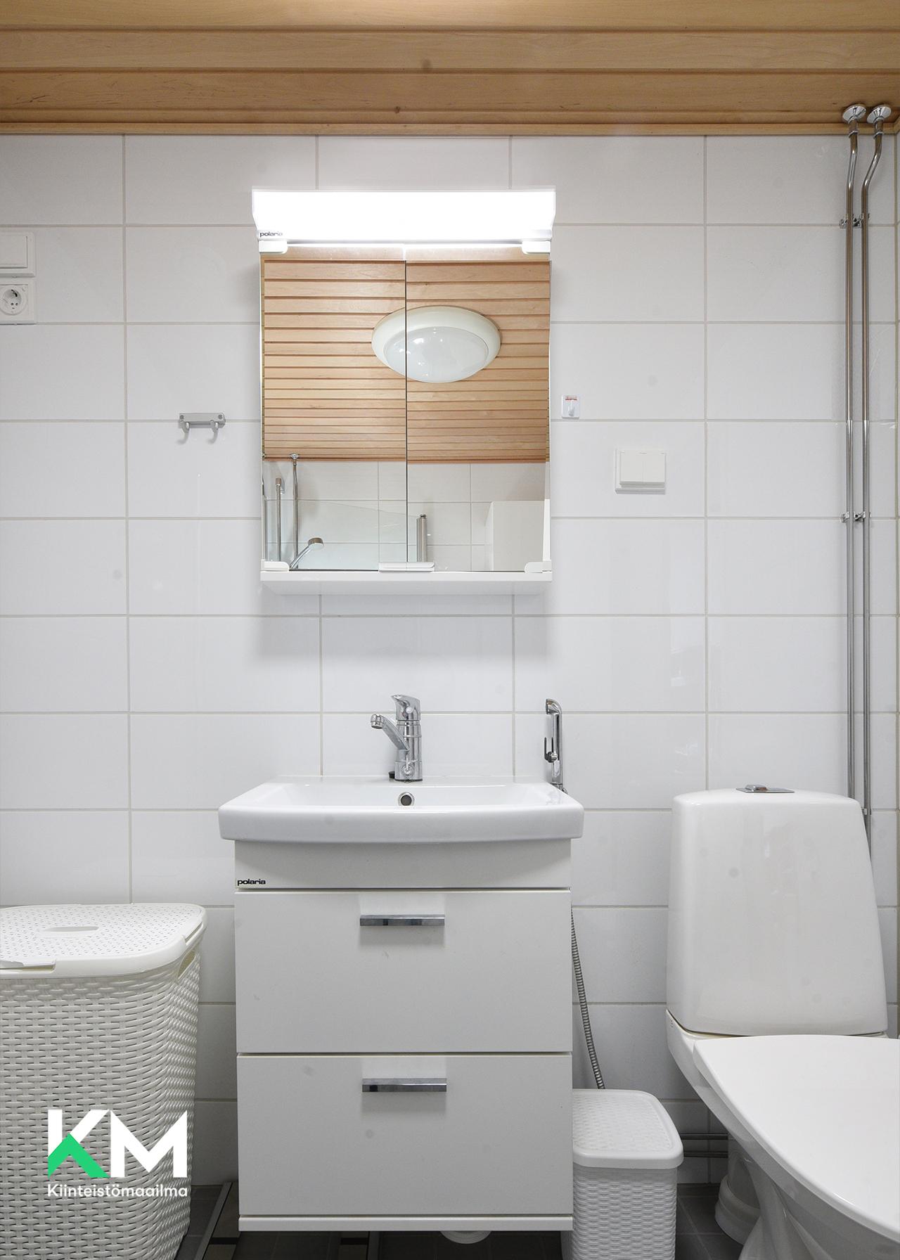 Salpatie 6, Tiilikangas, Hollola