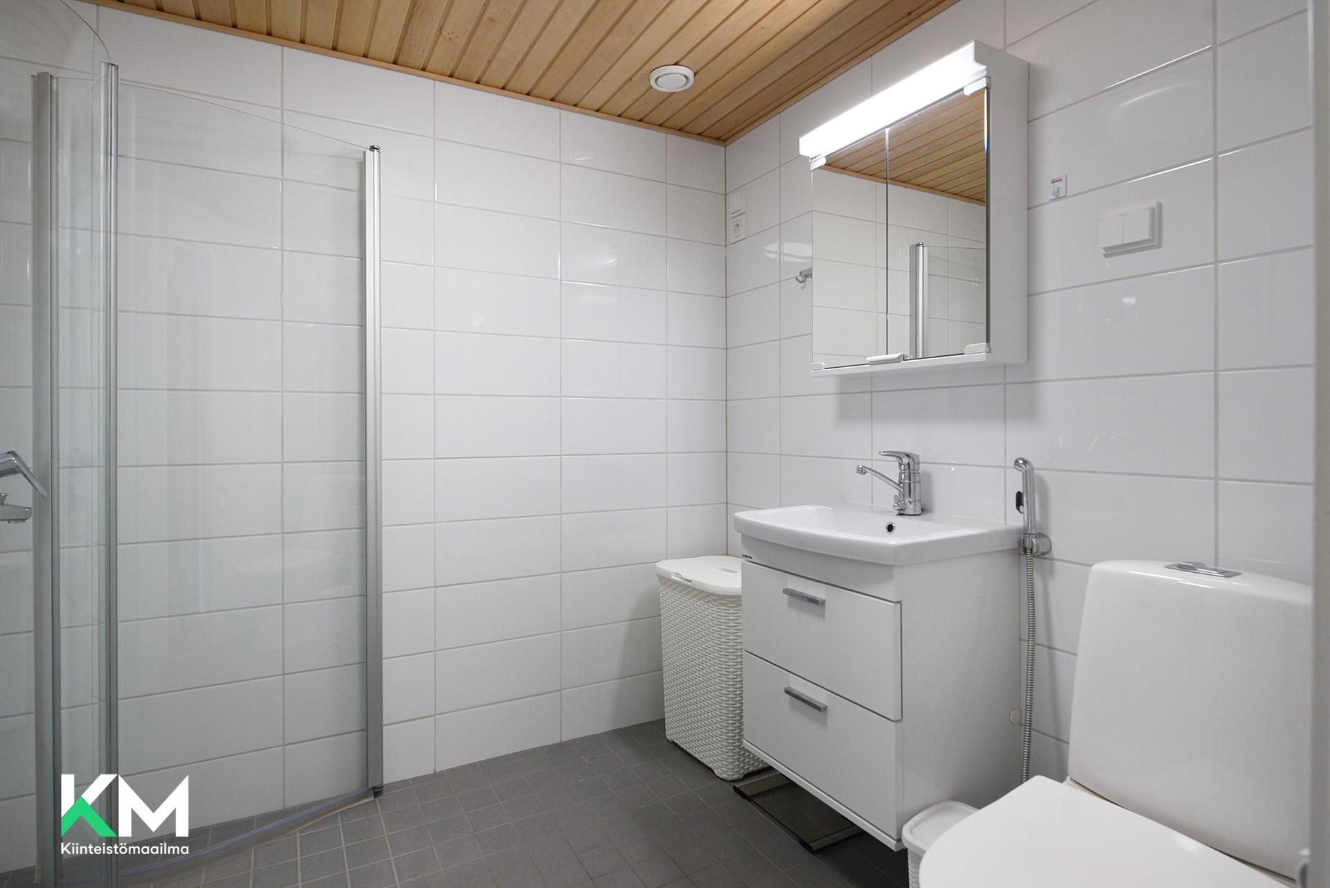 Salpatie 6, Tiilikangas, Hollola