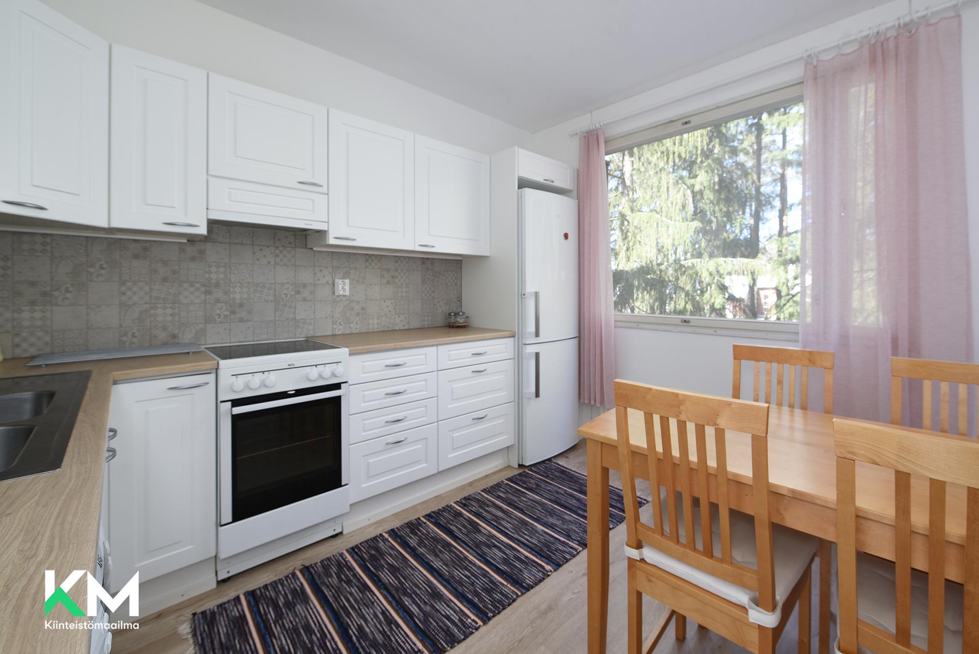 Salpatie 6, Tiilikangas, Hollola