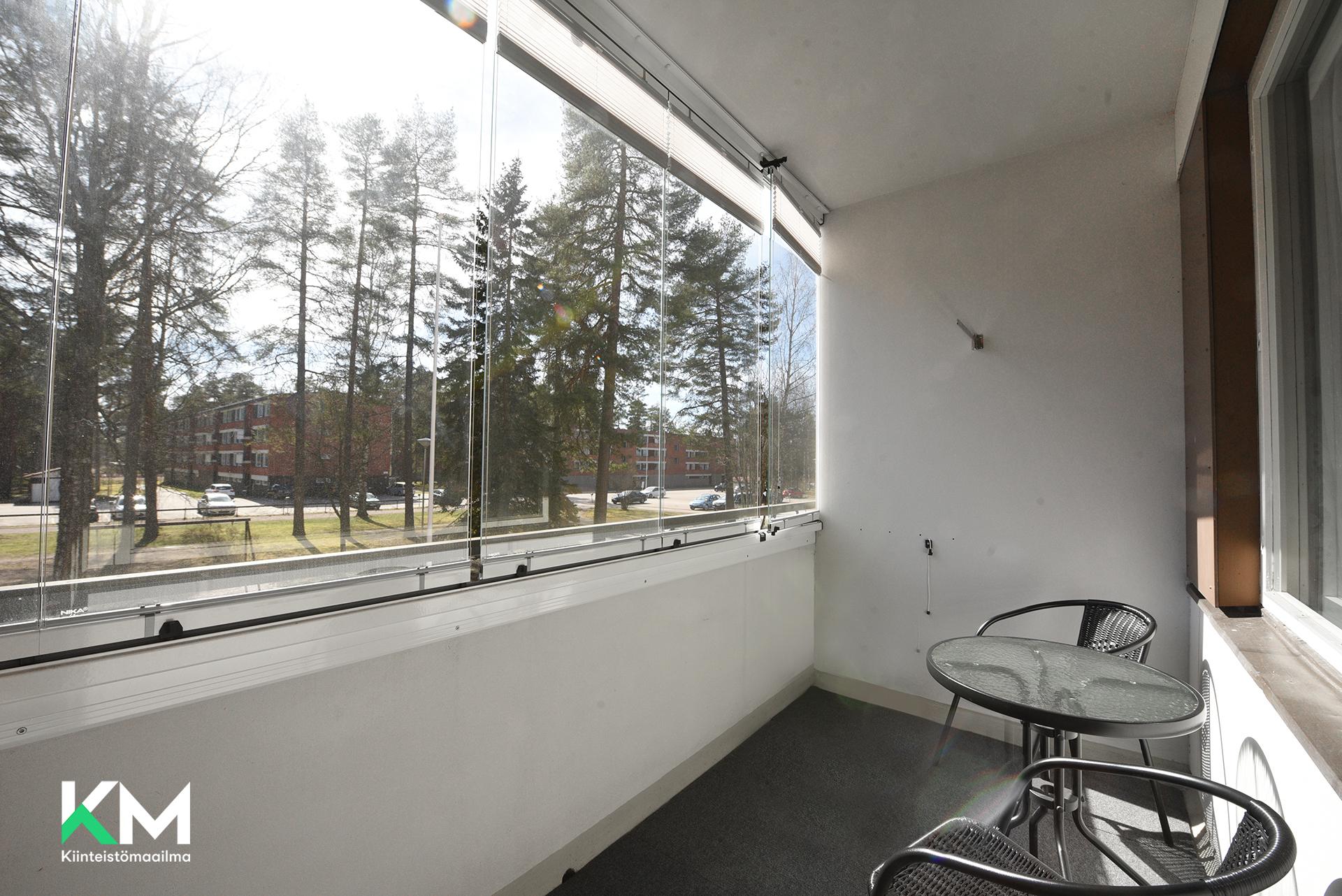 Salpatie 6, Tiilikangas, Hollola