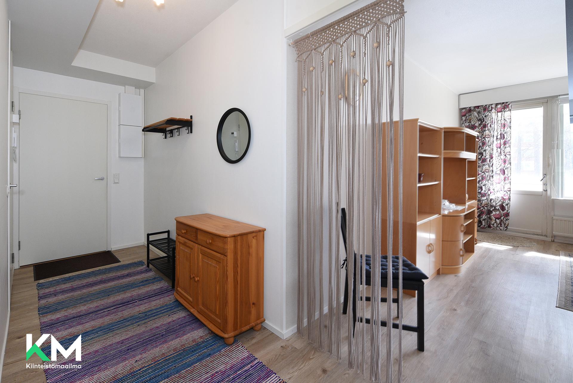 Salpatie 6, Tiilikangas, Hollola