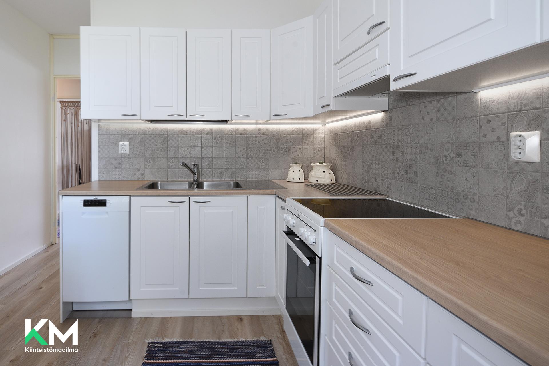 Salpatie 6, Tiilikangas, Hollola