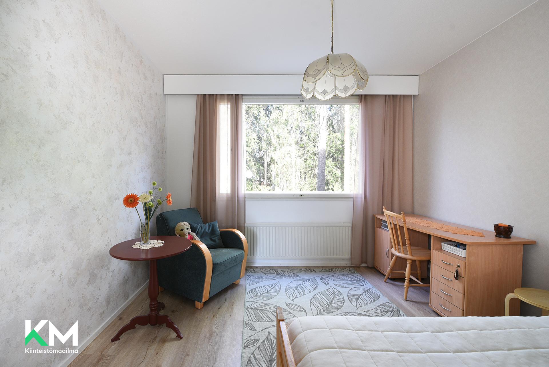 Salpatie 6, Tiilikangas, Hollola