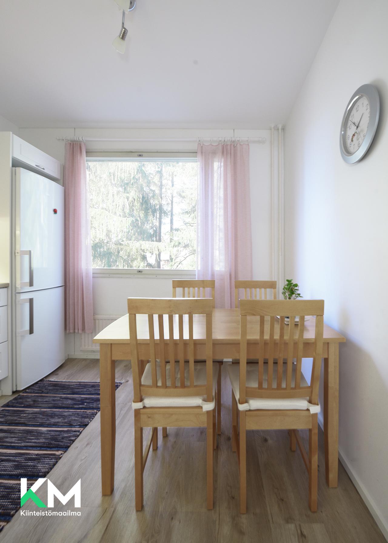 Salpatie 6, Tiilikangas, Hollola