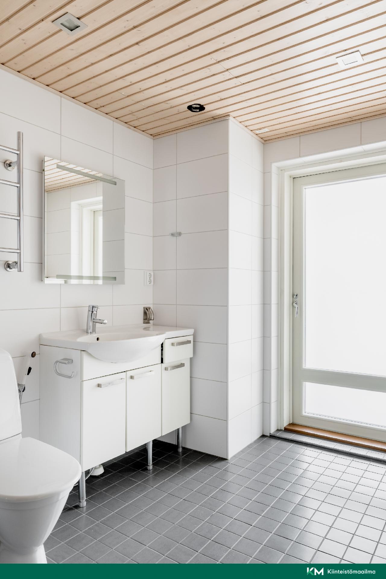 Erik Tulindbergin kuja 1, Jätkäsaari, Helsinki