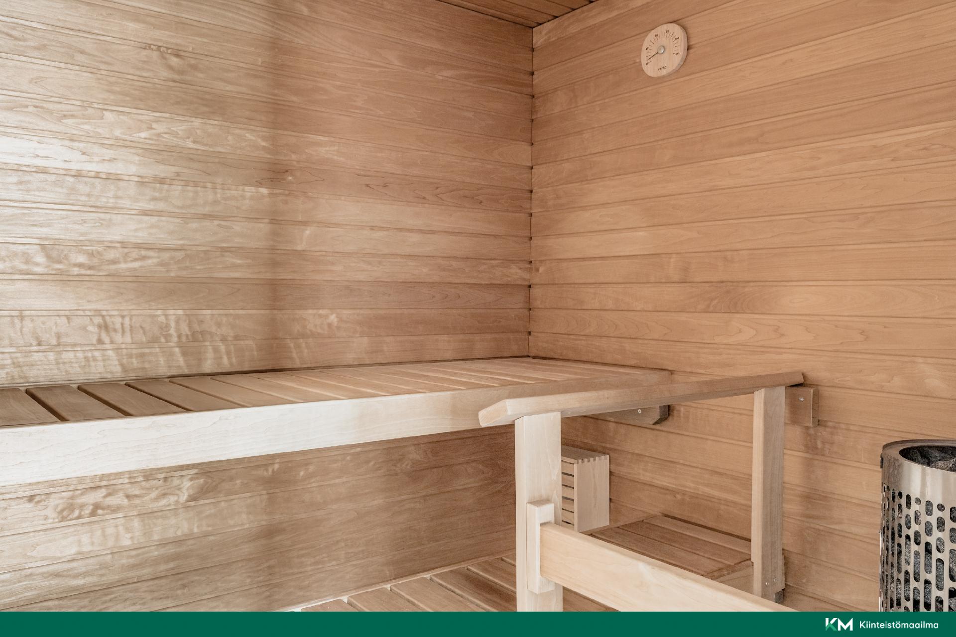 Erik Tulindbergin kuja 1, Jätkäsaari, Helsinki