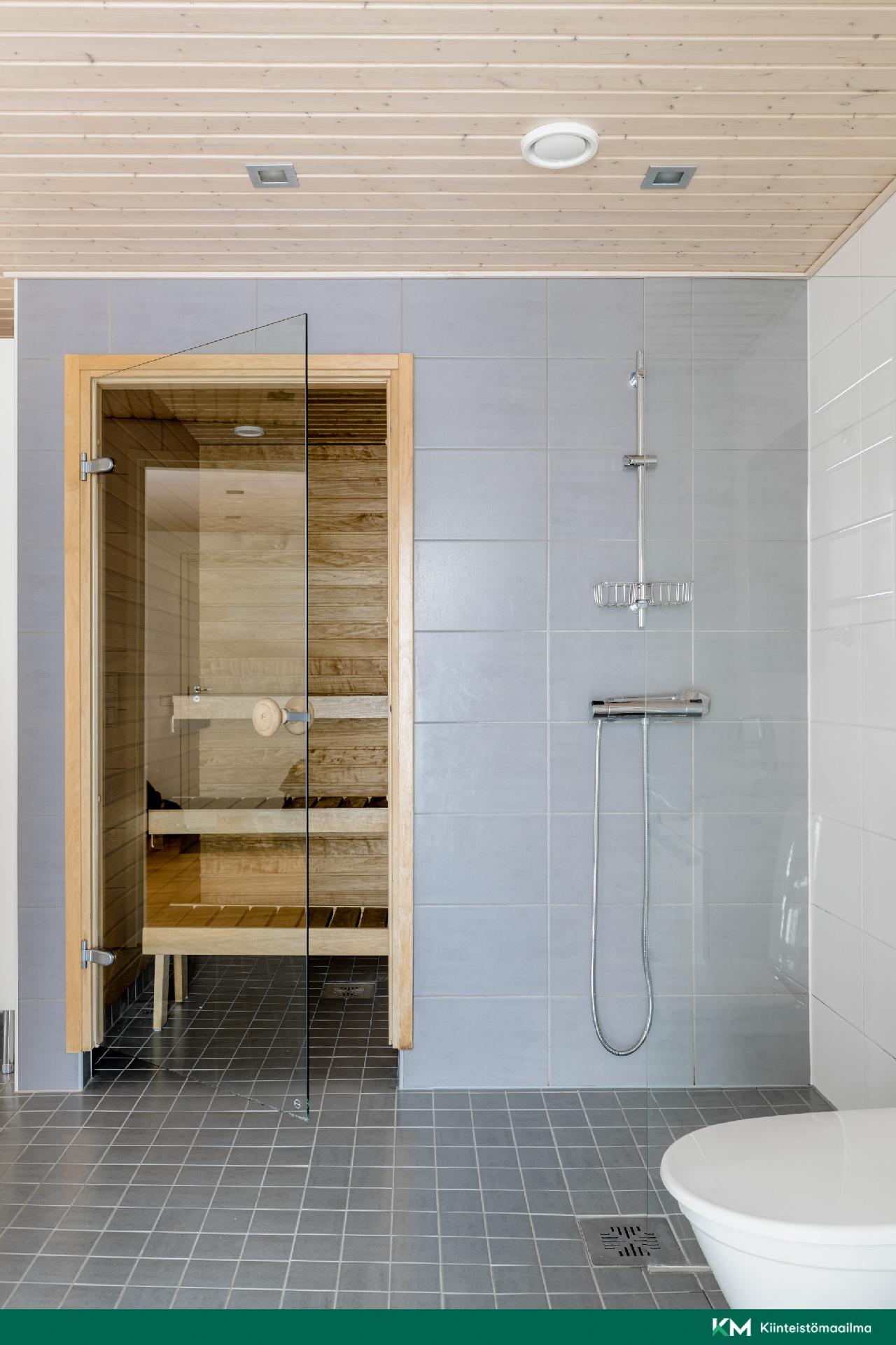 Erik Tulindbergin kuja 1, Jätkäsaari, Helsinki