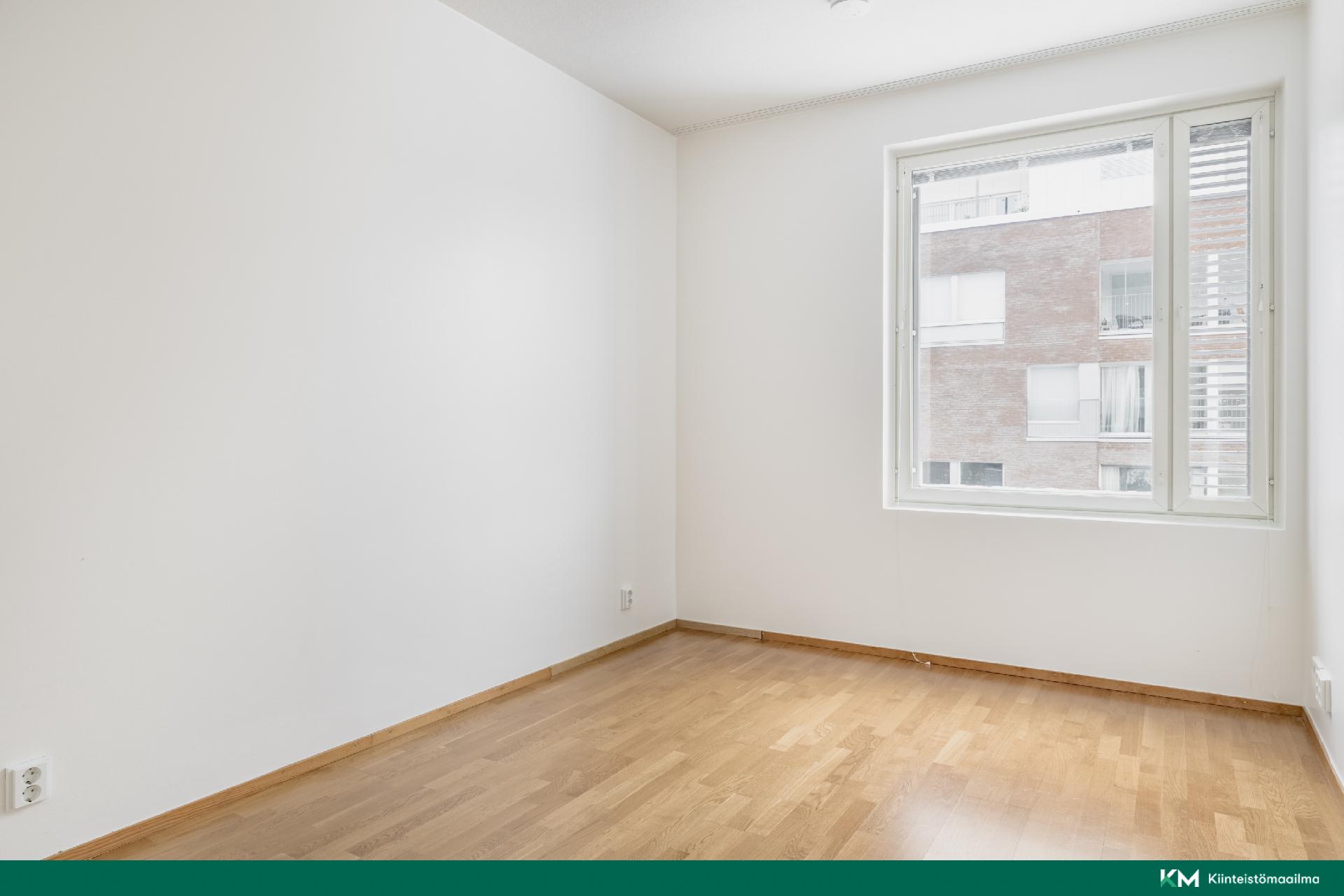 Erik Tulindbergin kuja 1, Jätkäsaari, Helsinki