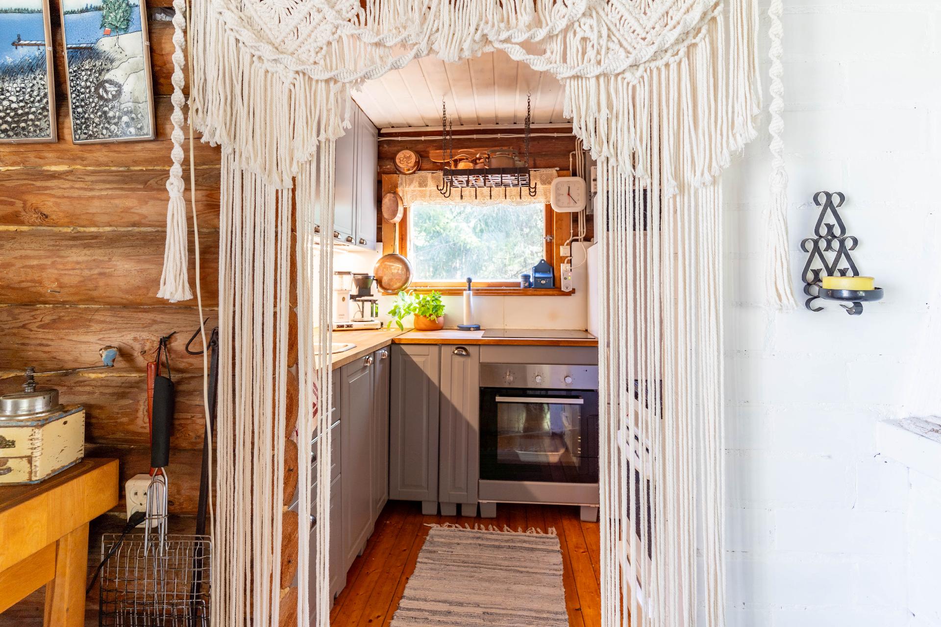 Kivilammi 9, Uusitalo, Karkkila