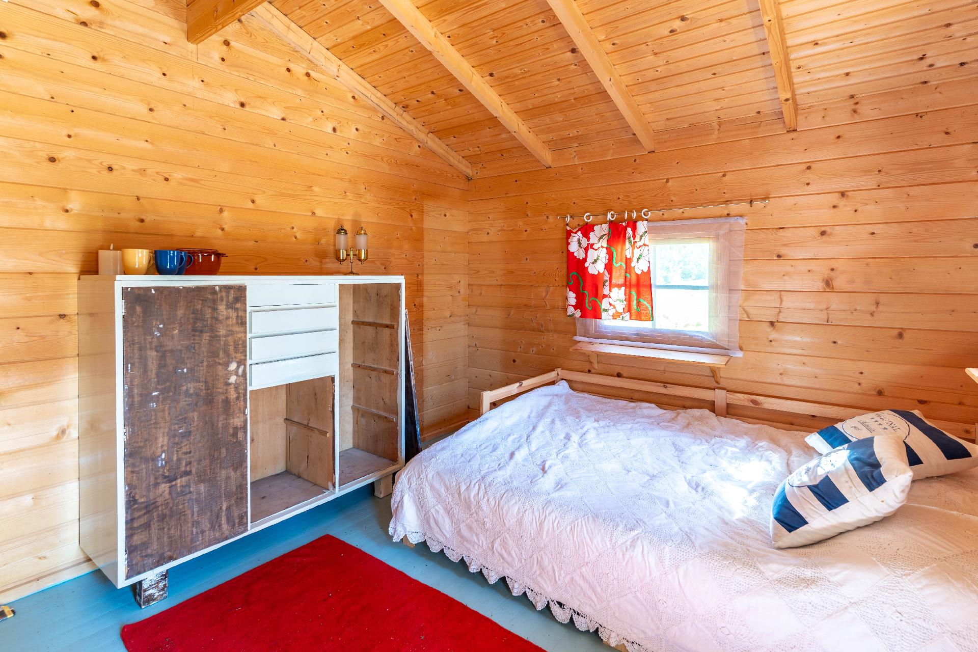 Kivilammi 9, Uusitalo, Karkkila